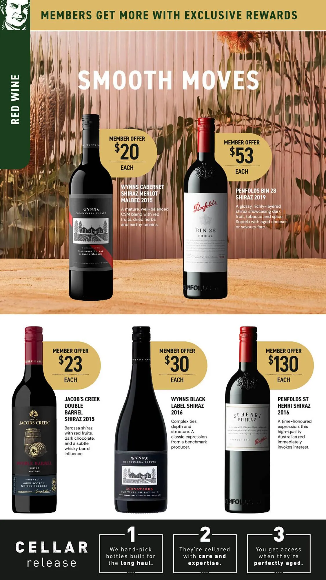 Dan Murphy's catalogue - Catalogue valid from 19 February to 4 March 2026 - page 18