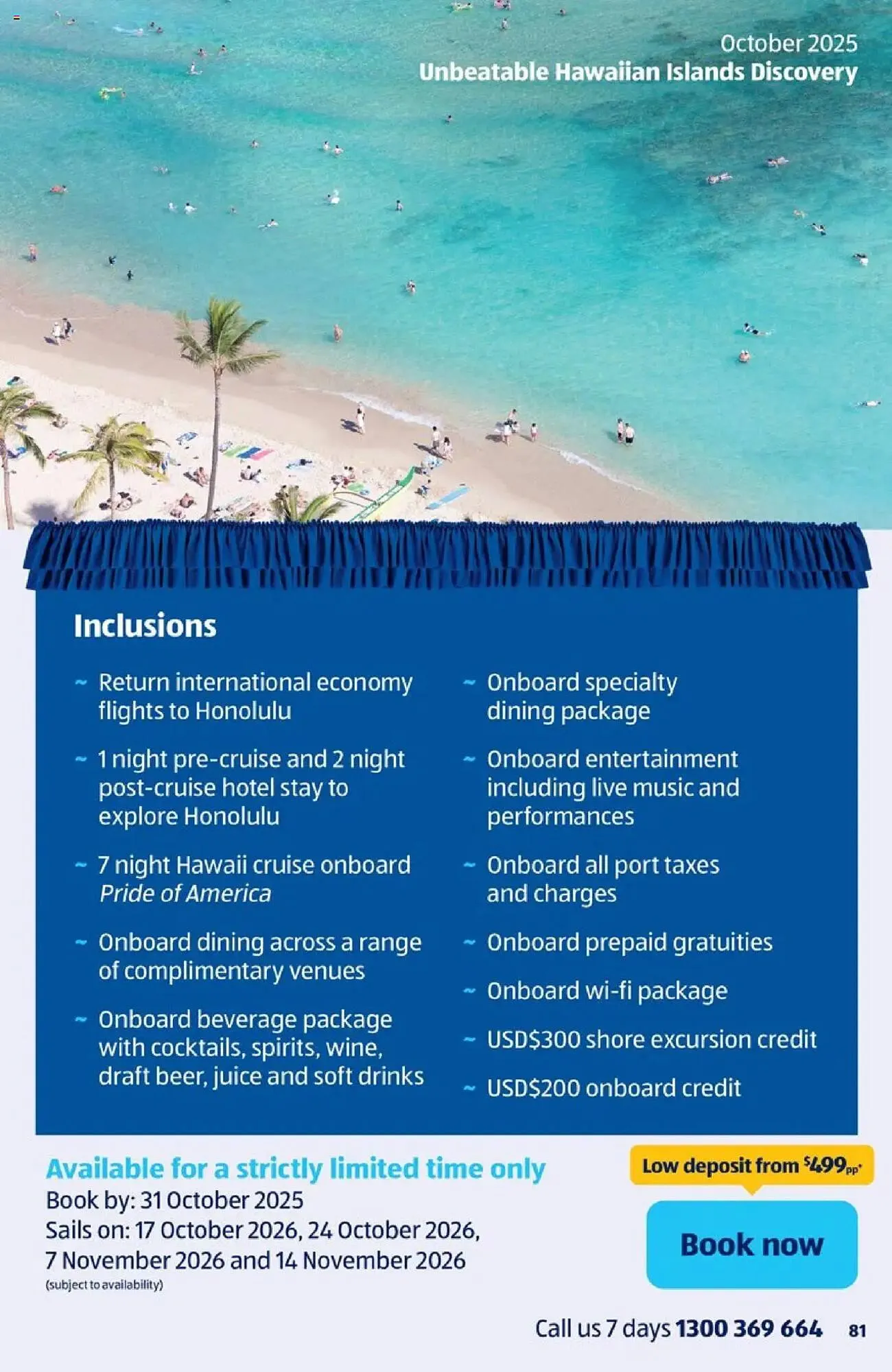 ALDI catalogue - Catalogue valid from 30 September to 31 October 2025 - page 81