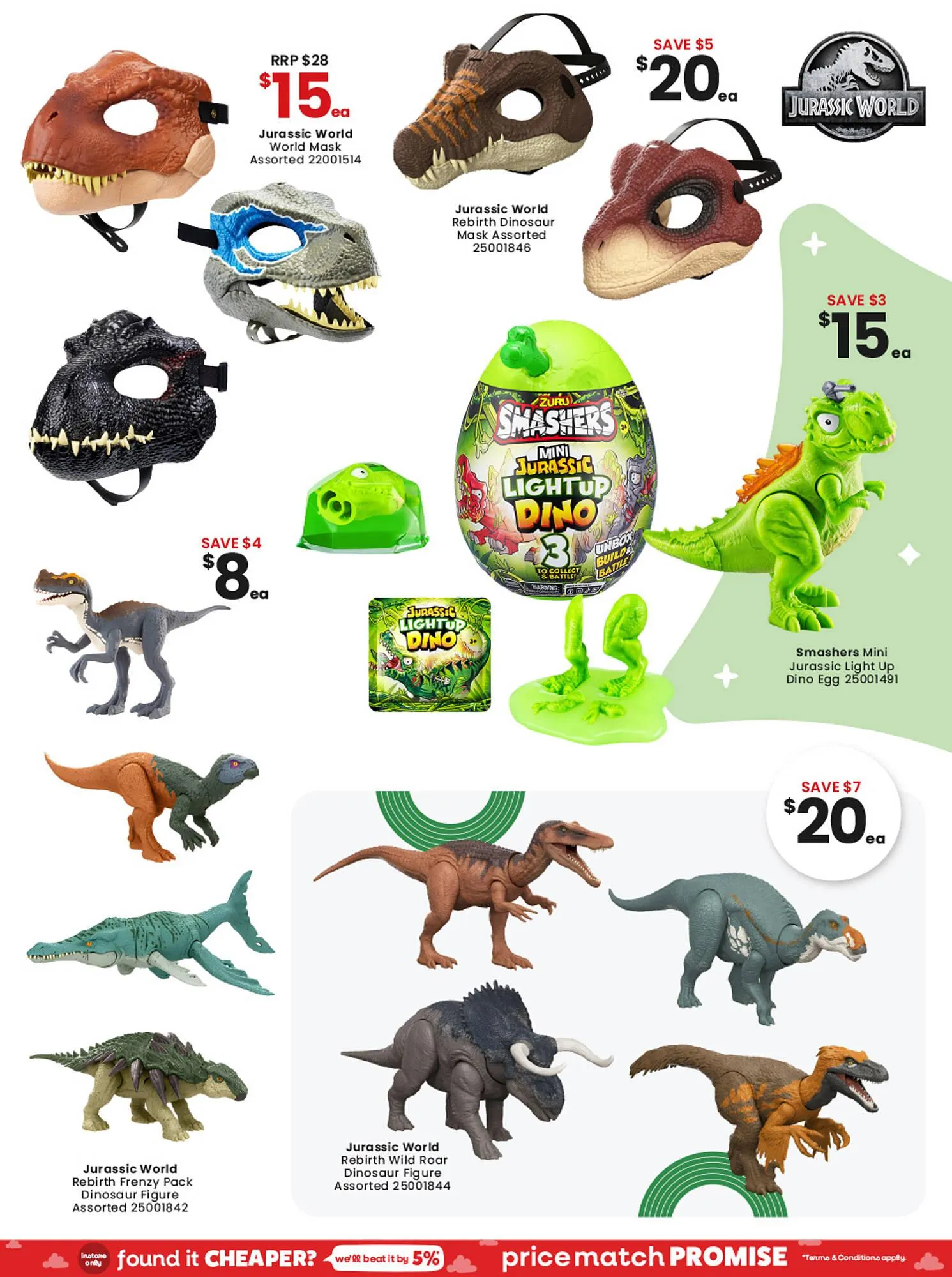 Toymate catalogue - Catalogue valid from 1 October to 14 October 2025 - page 3