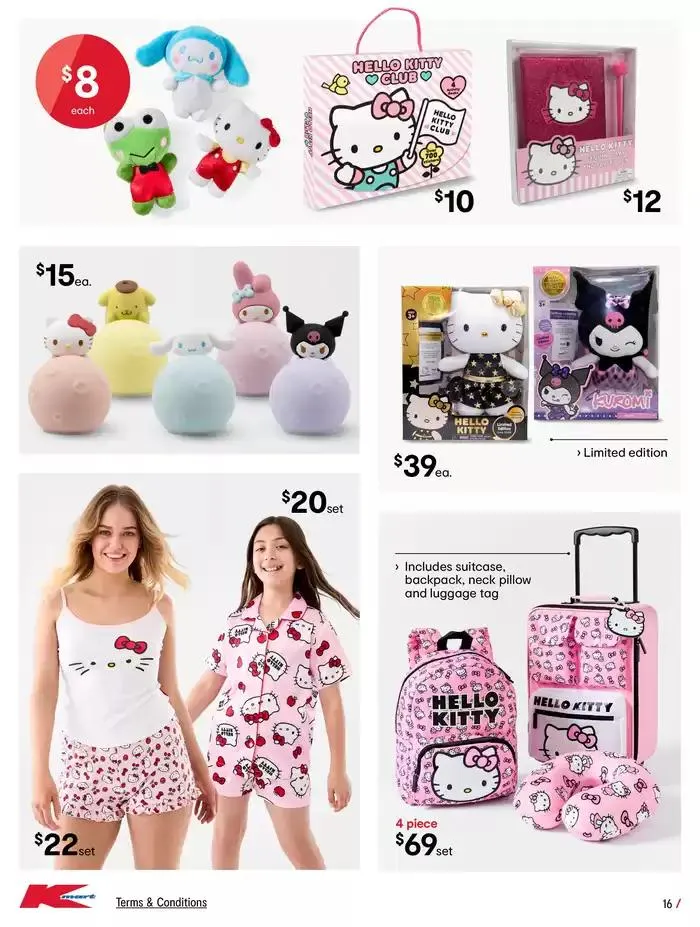 XMAS GIFTING 2 - Low prices for life - Catalogue valid from 12 December to 24 December 2024 - page 16