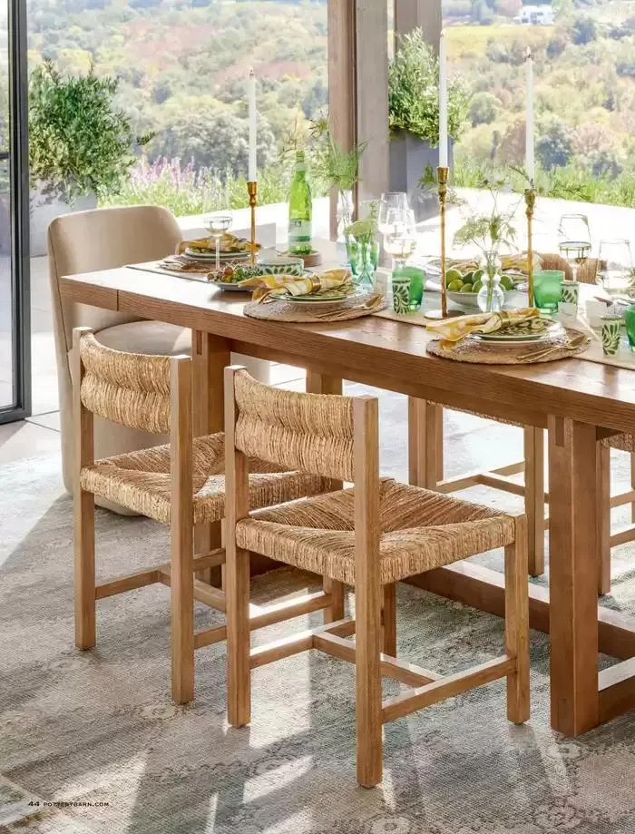 Spring 2025 from January 14 to March 14 2025 - flyer page 44