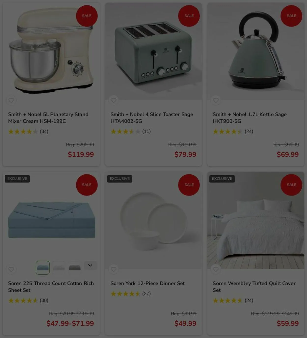 Harris Scarfe Current catalogue - Catalogue valid from 2 June to 11 June 2025 - page 28