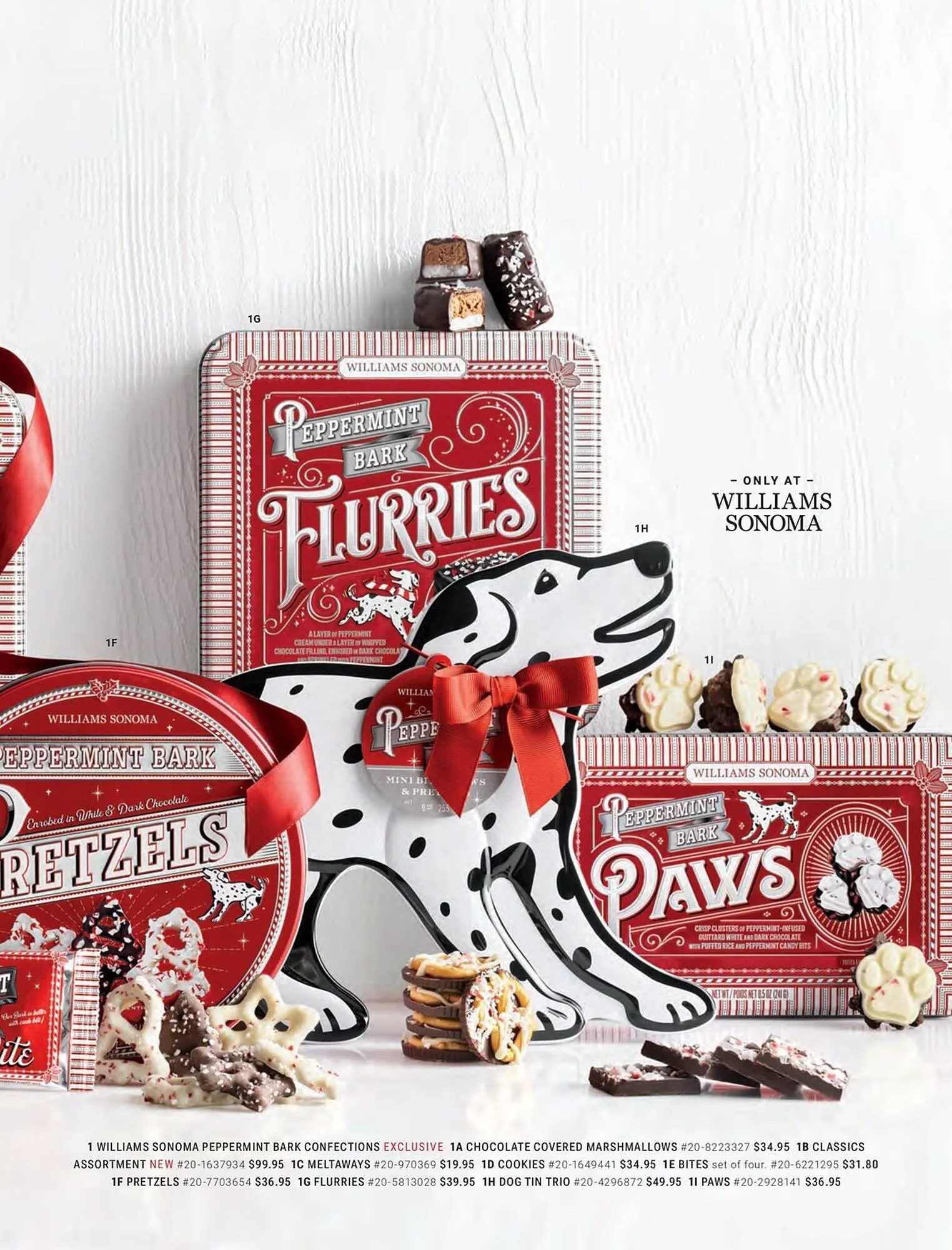 Williams-Sonoma catalog - Catalogue valid from 4 November to 25 December 2025 - page 19