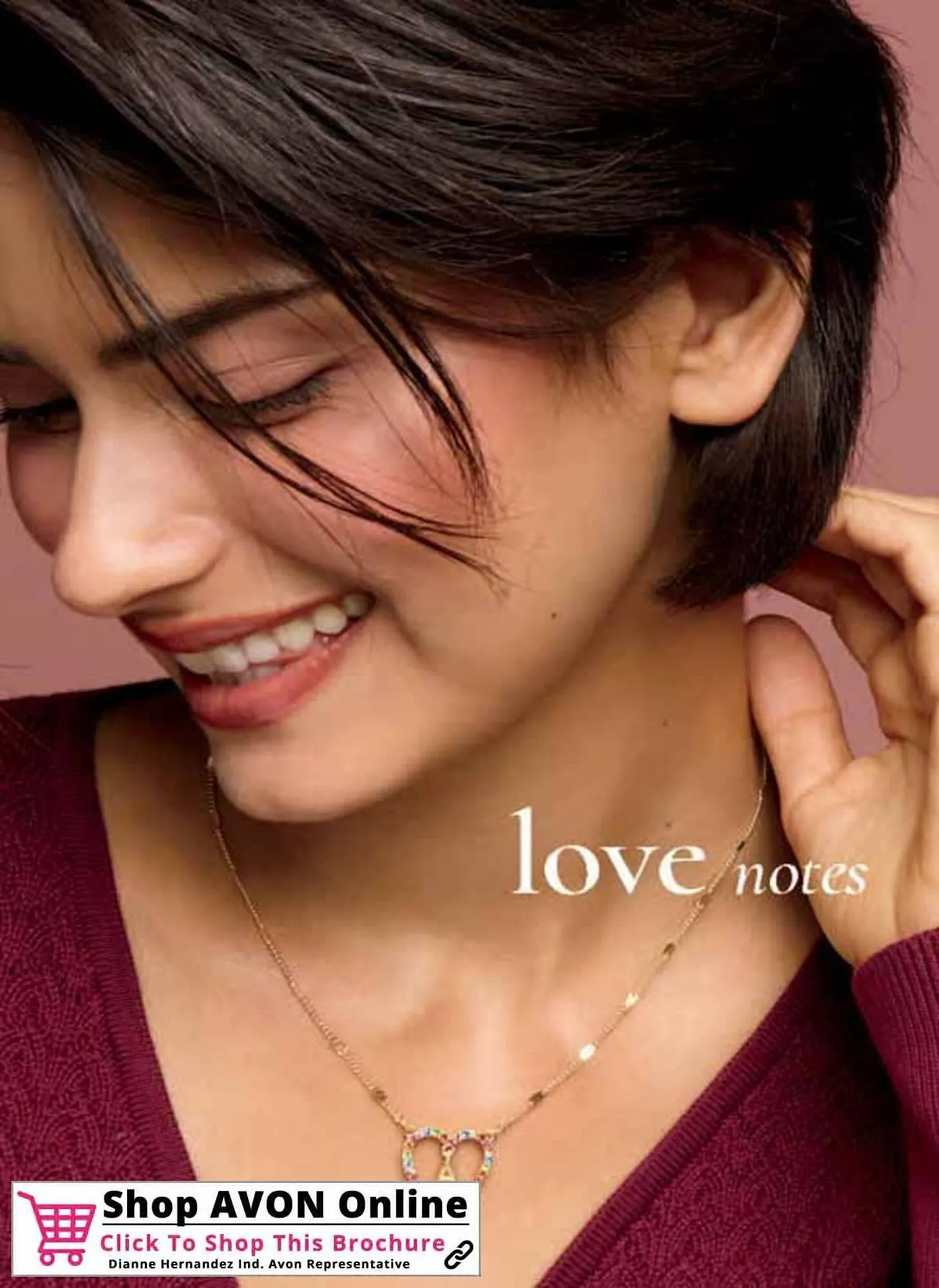 Avon catalogue - Catalogue valid from 29 December to 27 January 2026 - page 10