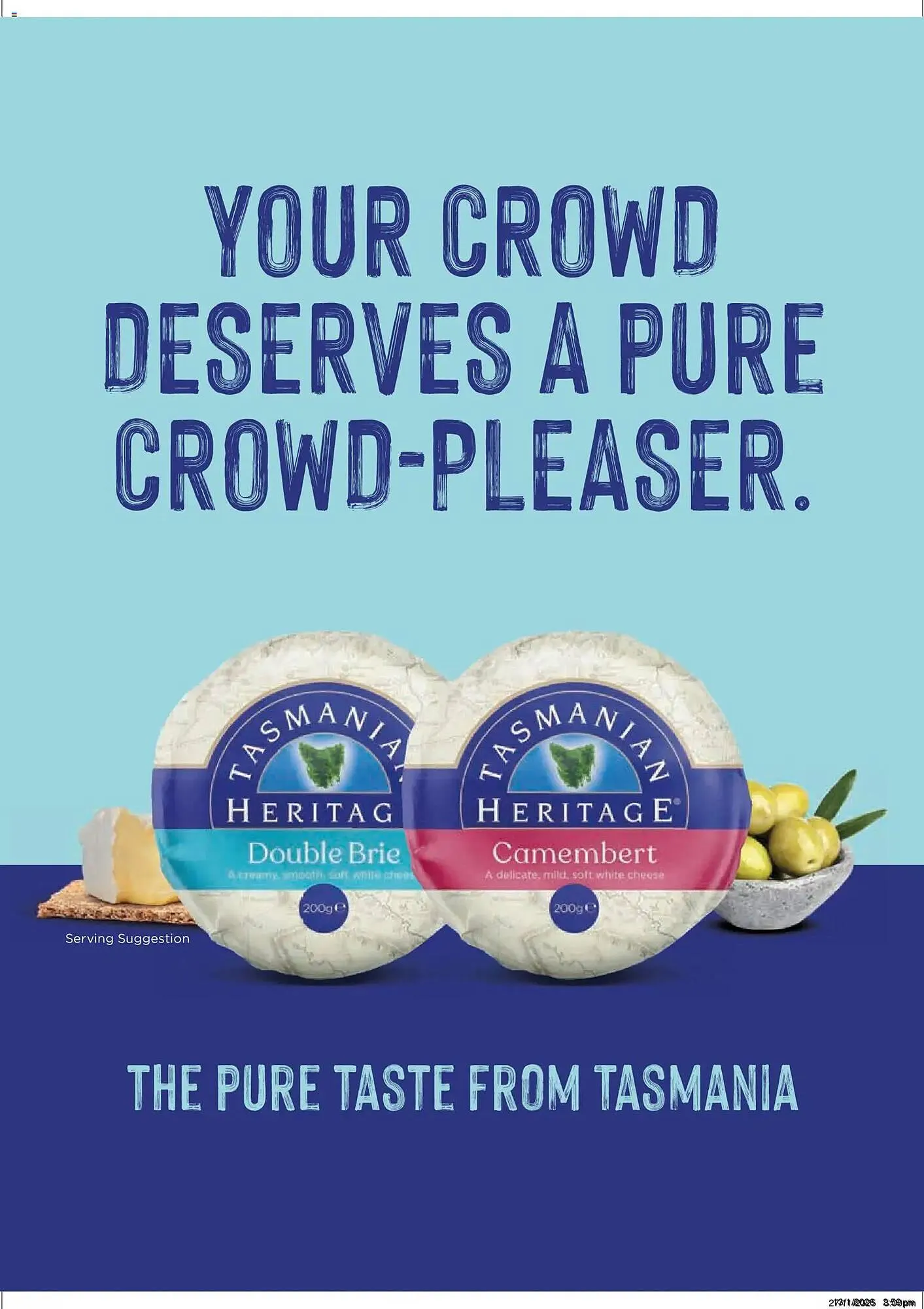 Woolworths catalogue - Catalogue valid from 19 February to 31 March 2026 - page 6