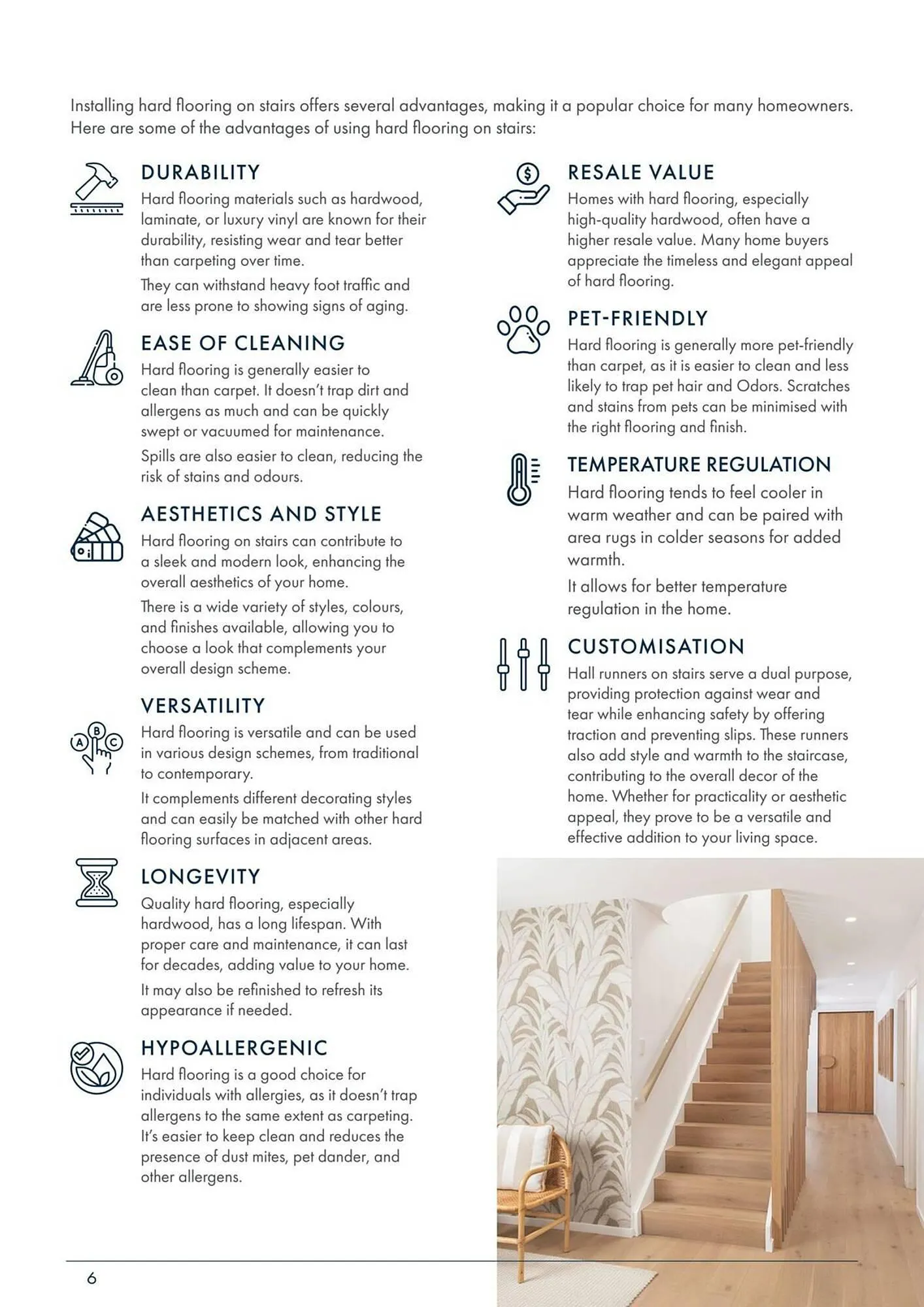 Carpet Call catalogue - Catalogue valid from 27 November to 31 December 2025 - page 6