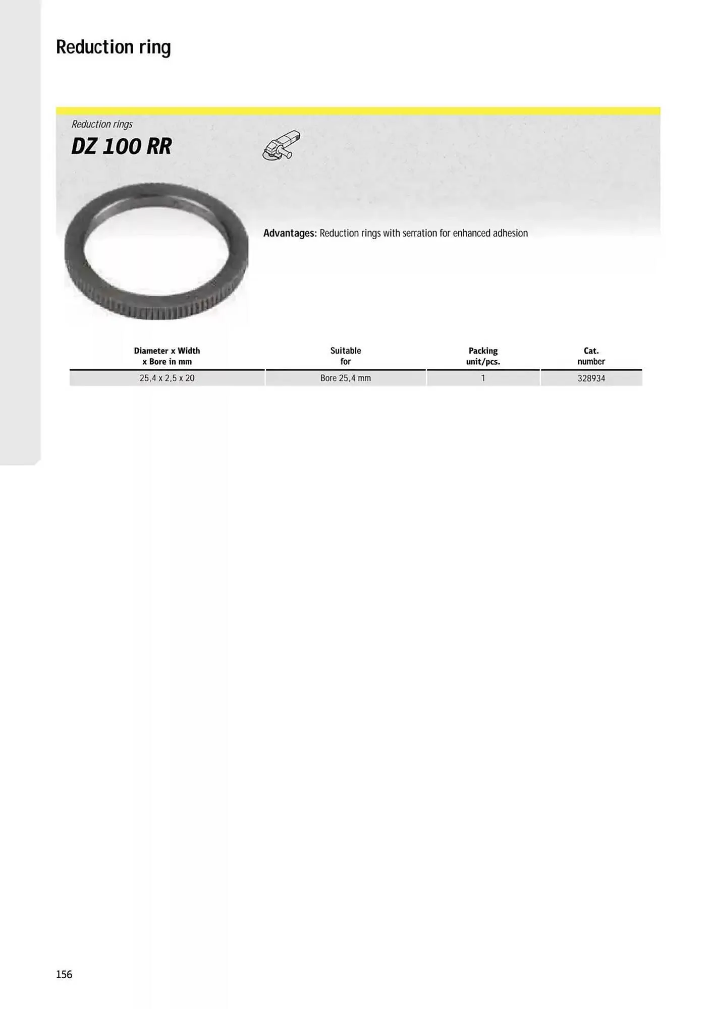 Kincrome catalogue - Catalogue valid from 5 November to 31 December 2025 - page 62