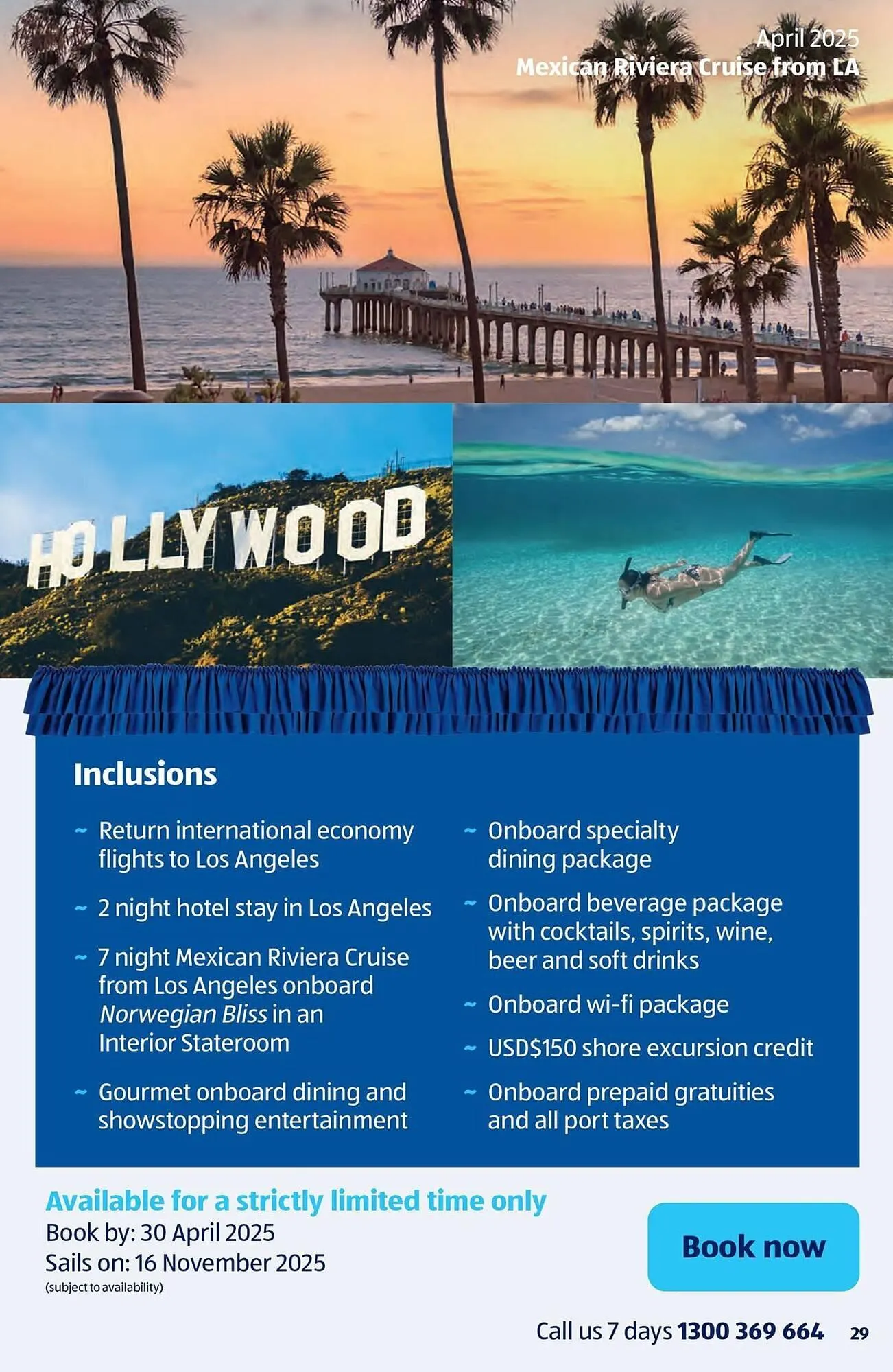 ALDI catalogue - Catalogue valid from 1 April to 30 April 2025 - page 29