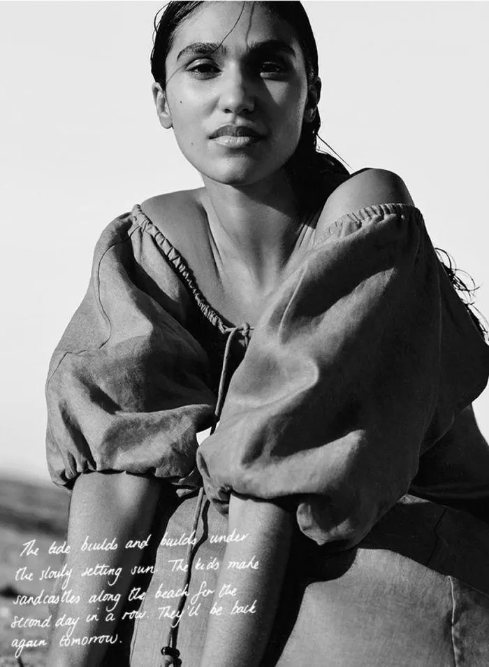 Chapter 1: Woman + Man Capsule - Catalogue valid from 29 May to 30 June 2024 - page 24