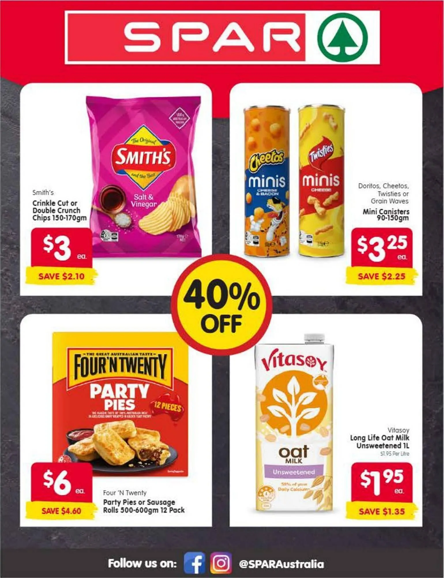 Spar catalogue - Catalogue valid from 4 March to 10 March 2026 - page 10