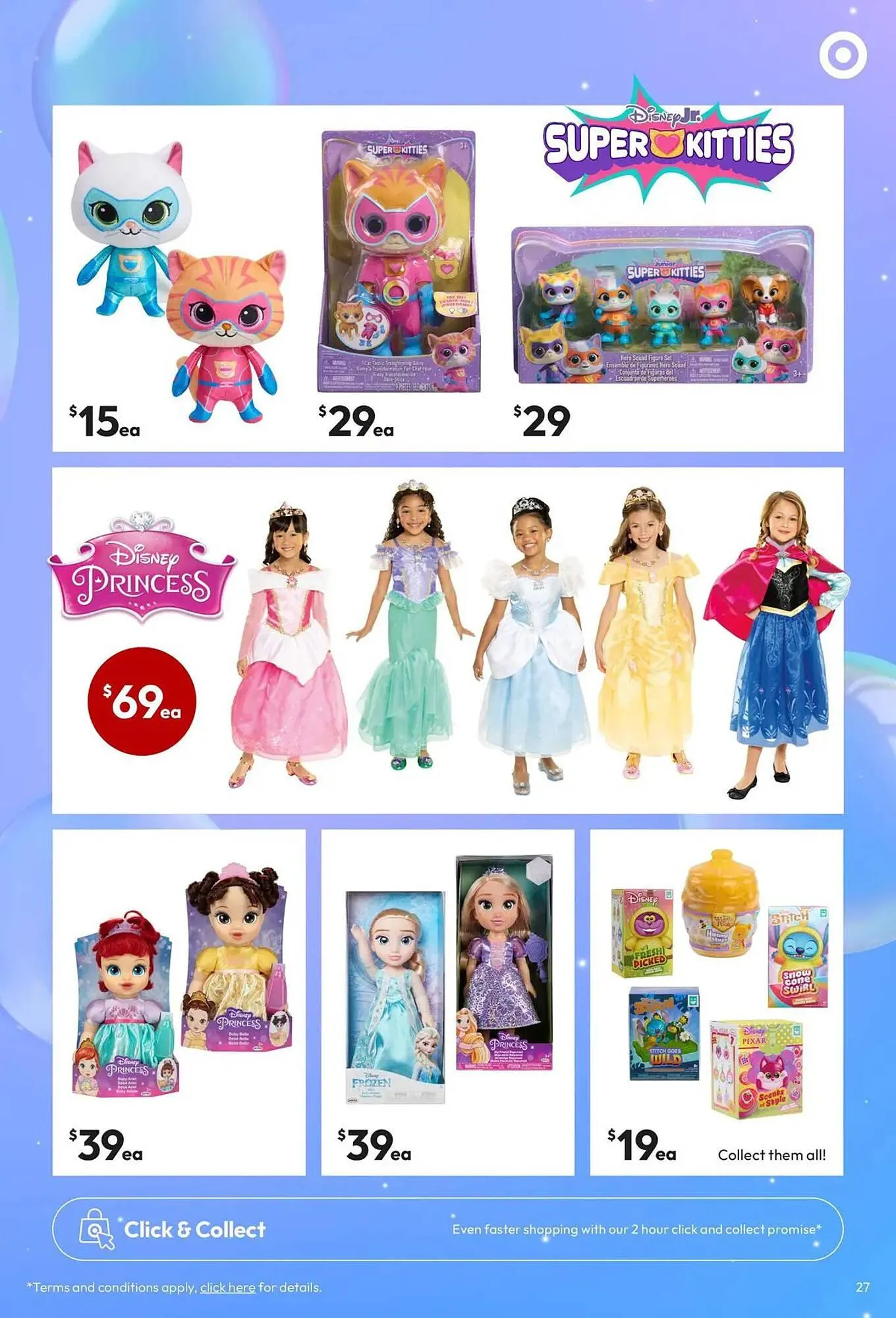 Target catalogue - Catalogue valid from 2 April to 12 April 2026 - page 27