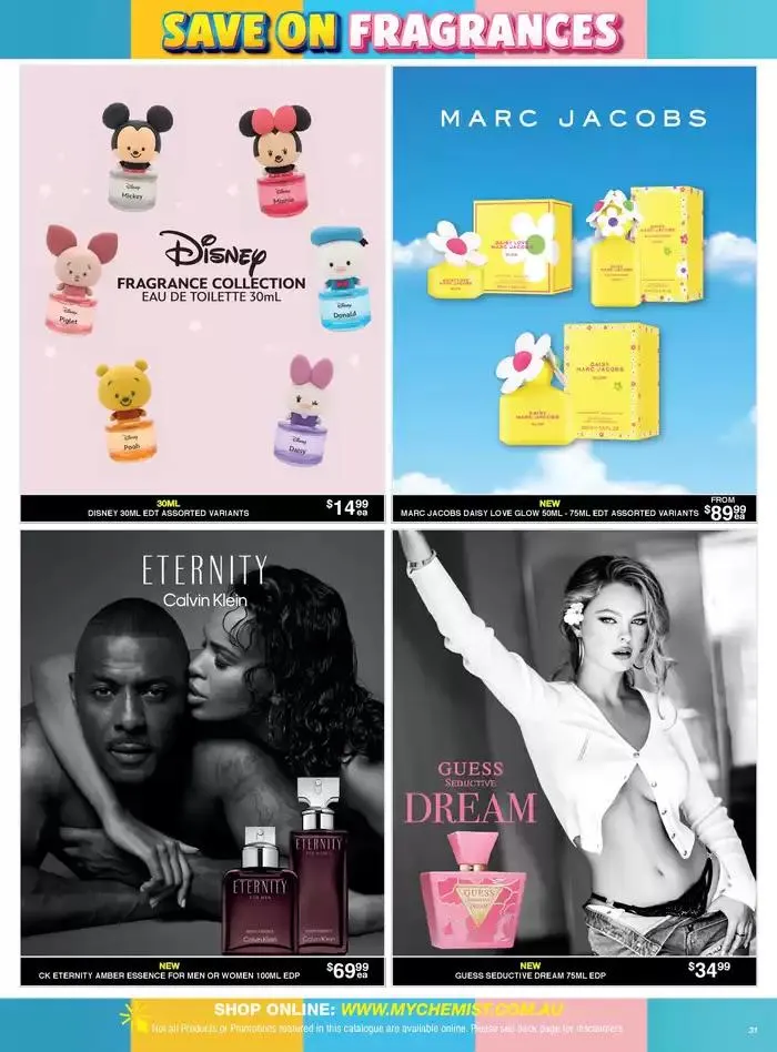 Bunny Approved Savings - Catalogue valid from 27 March to 16 April 2025 - page 31