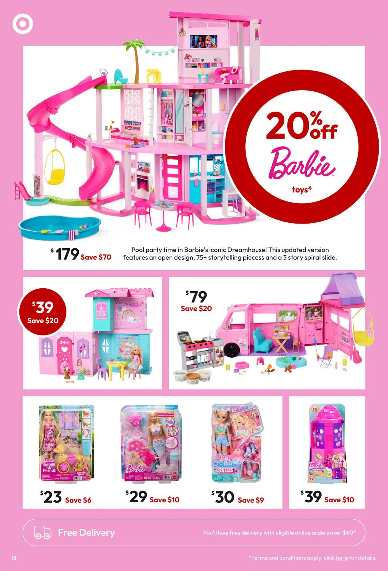 Target catalogue - Catalogue valid from 2 April to 26 April 2026 - page 19
