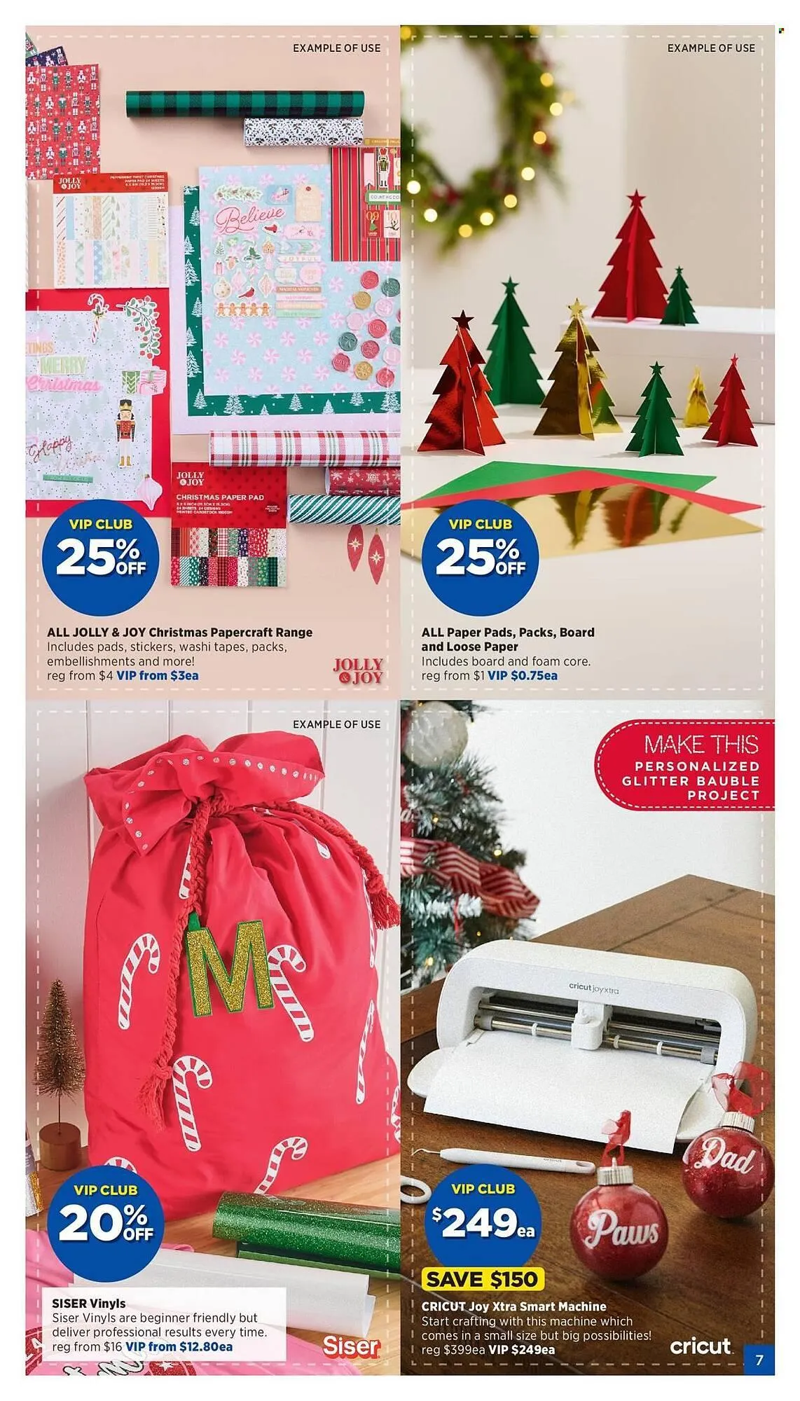 Spotlight catalogue - Catalogue valid from 3 September to 23 September 2025 - page 7