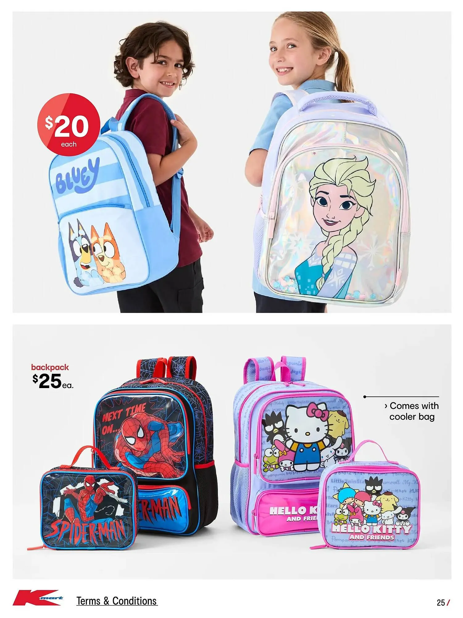 Kmart catalogue - Catalogue valid from 8 January to 4 February 2026 - page 25