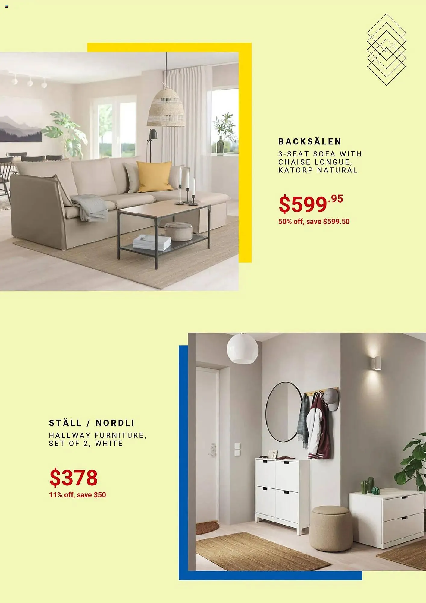 IKEA catalogue - Catalogue valid from 8 January to 16 January 2026 - page 4