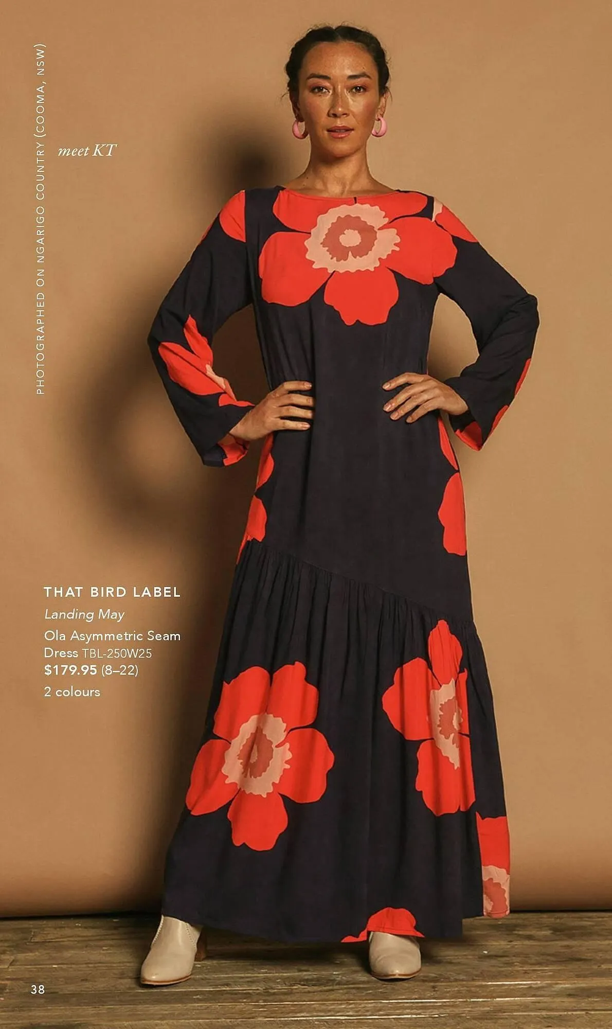 Birdsnest catalogue - Catalogue valid from 8 May to 14 May 2025 - page 38