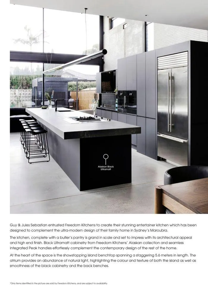 Autumn/Winter 24 - Catalogue valid from 3 May to 31 August 2024 - page 53