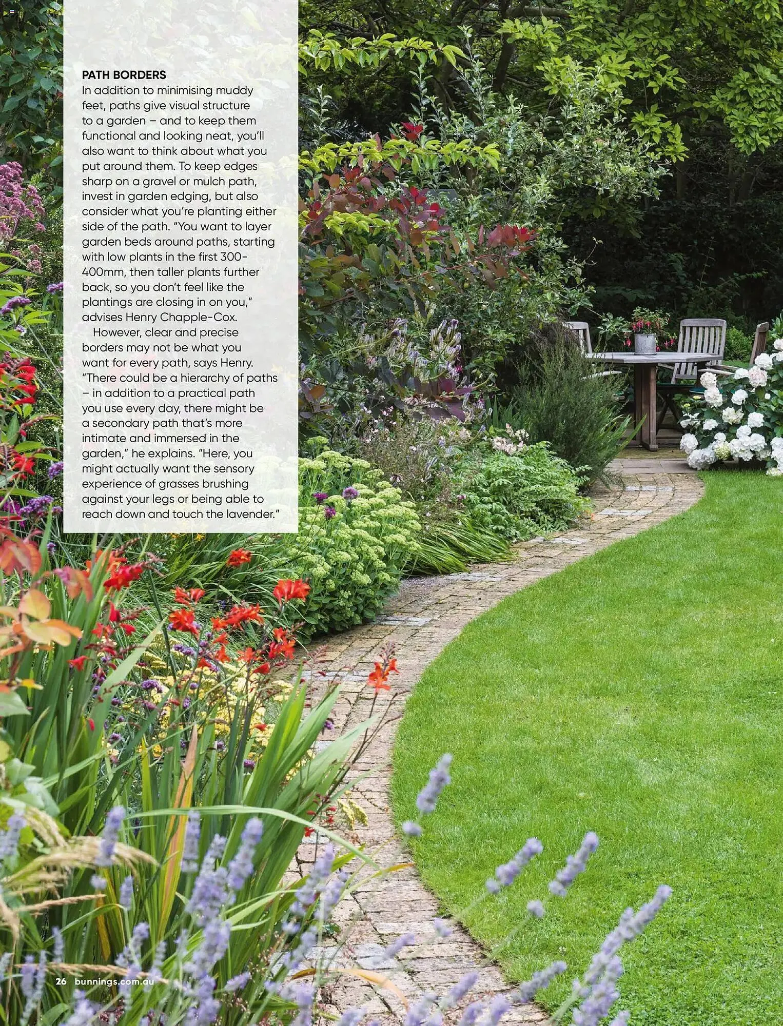 Bunnings catalogue - Catalogue valid from 31 January to 28 February 2026 - page 26