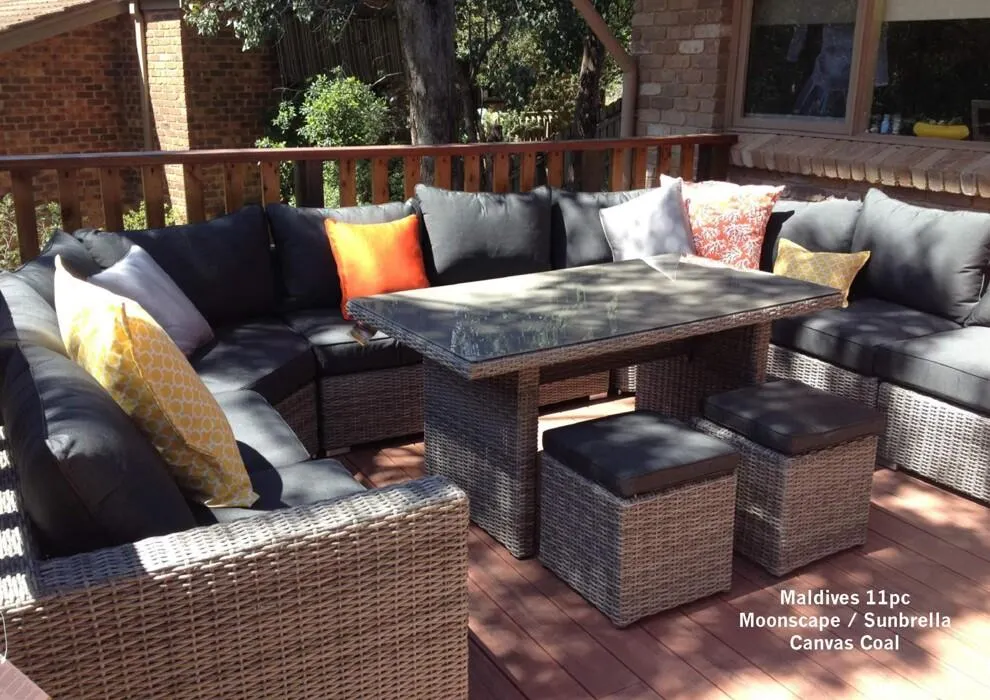 Maldives Modulars - Catalogue valid from 13 May to 28 February 2025 - page 40