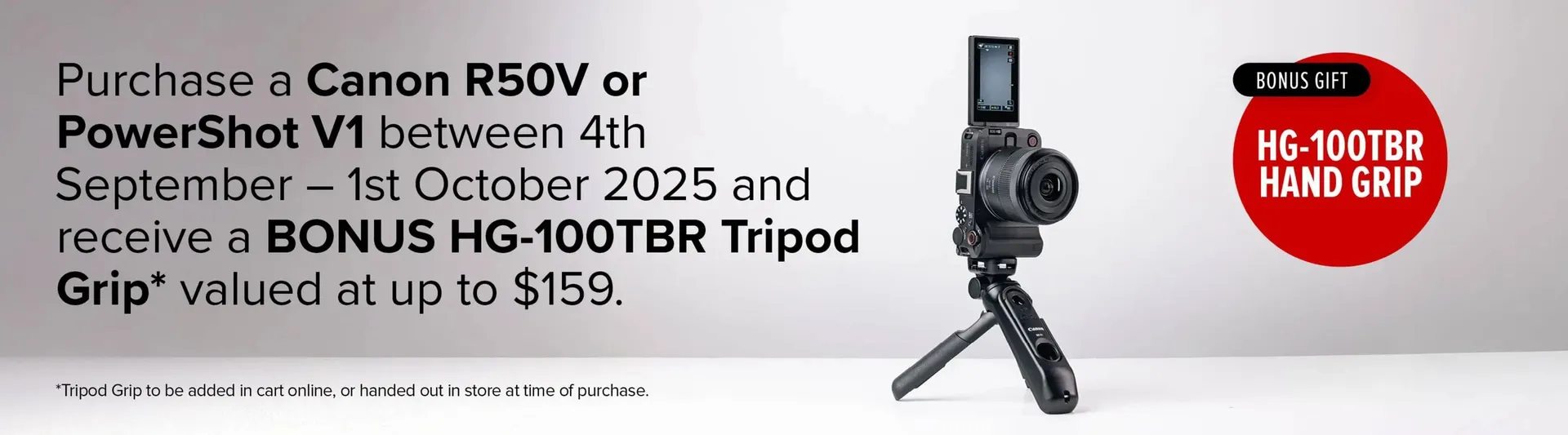 Camera House catalogue - Catalogue valid from 23 September to 7 October 2025 - page 2