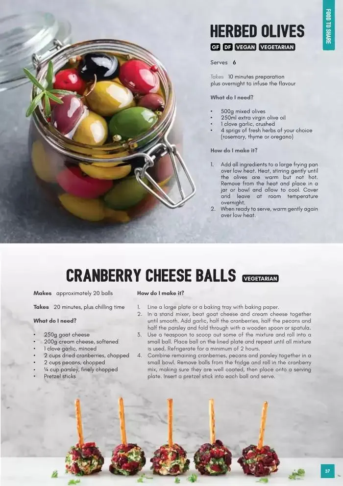 The BARN Magazine 2024 - Catalogue valid from 11 November to 28 February 2025 - page 37