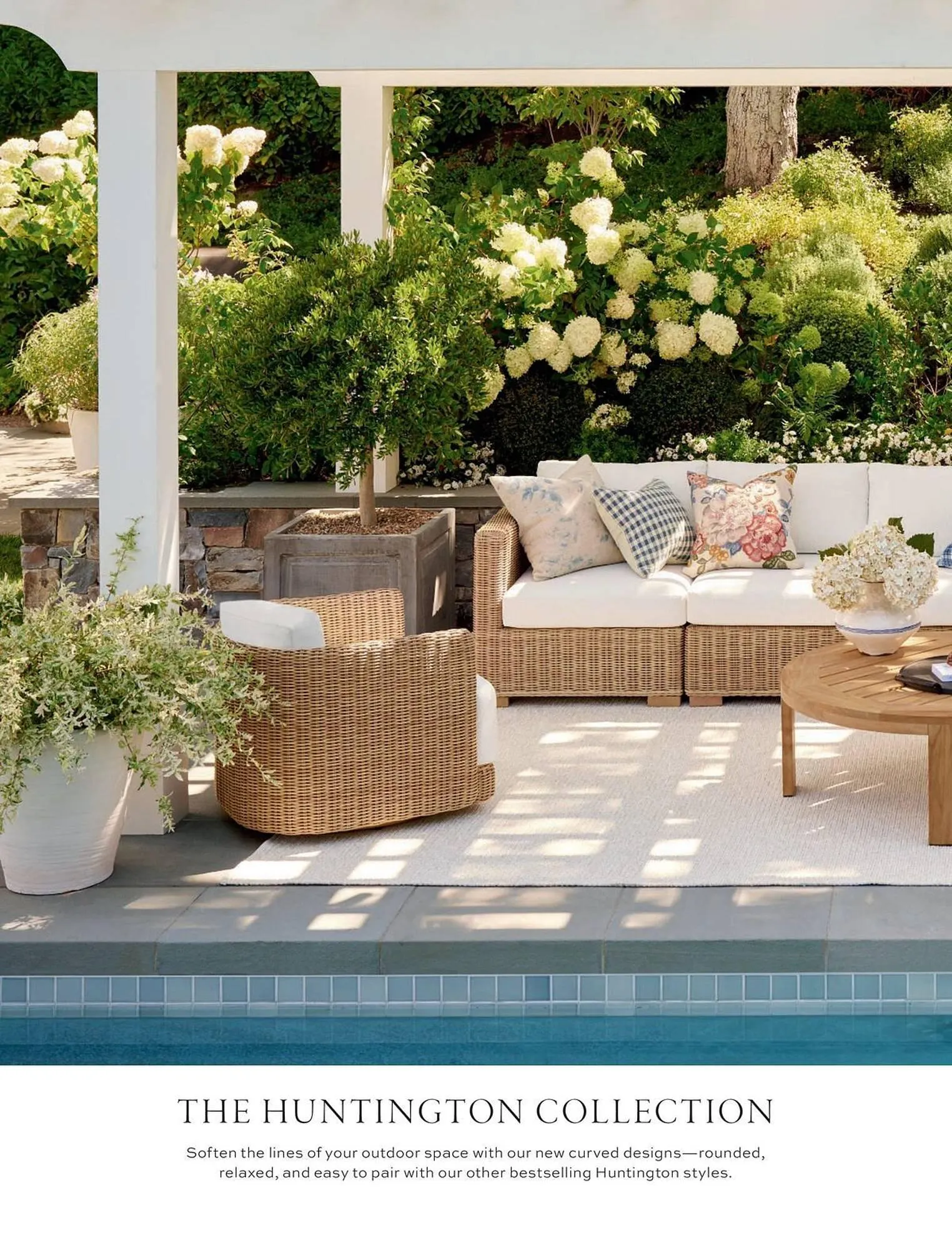 Pottery Barn catalogue - Catalogue valid from 15 December to 31 May 2026 - page 38