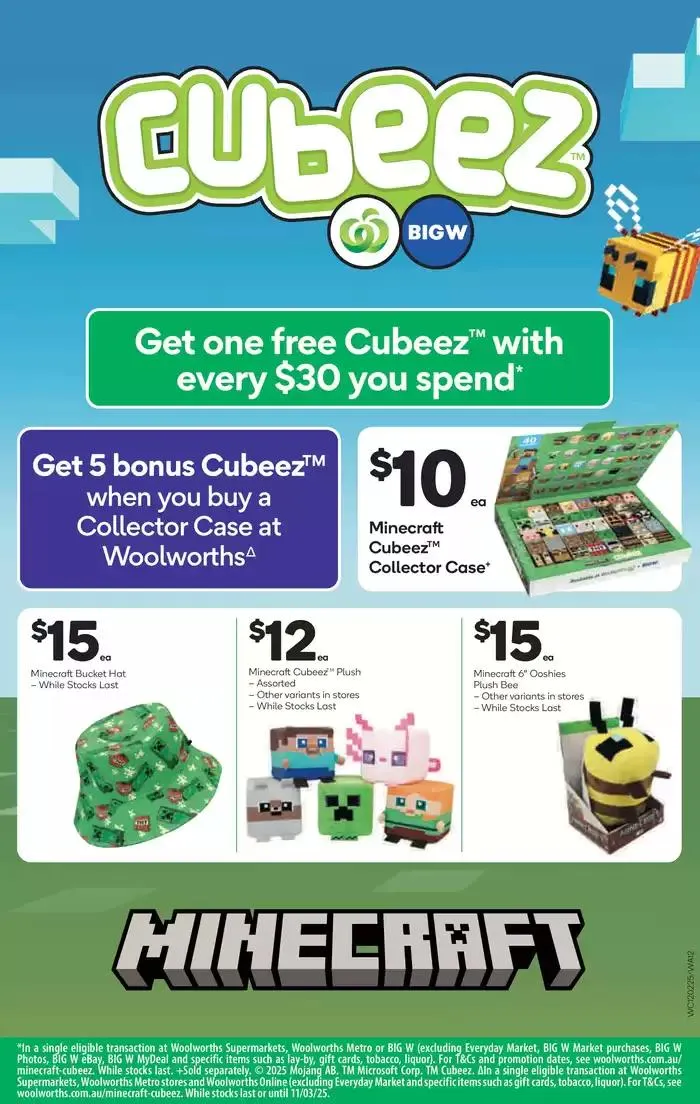 Weekly Specials - 12/02 - Catalogue valid from 12 February to 18 February 2025 - page 12