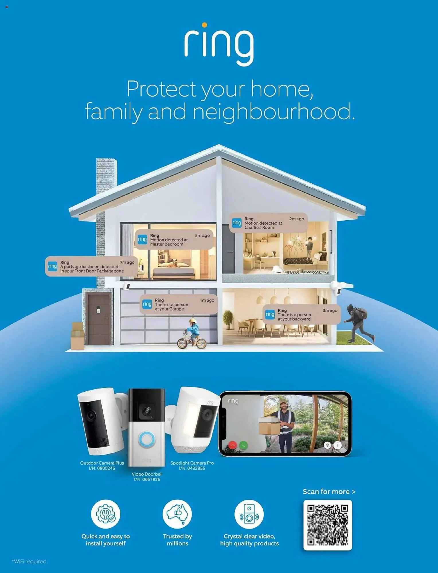 Bunnings catalogue - Catalogue valid from 31 October to 30 November 2025 - page 9