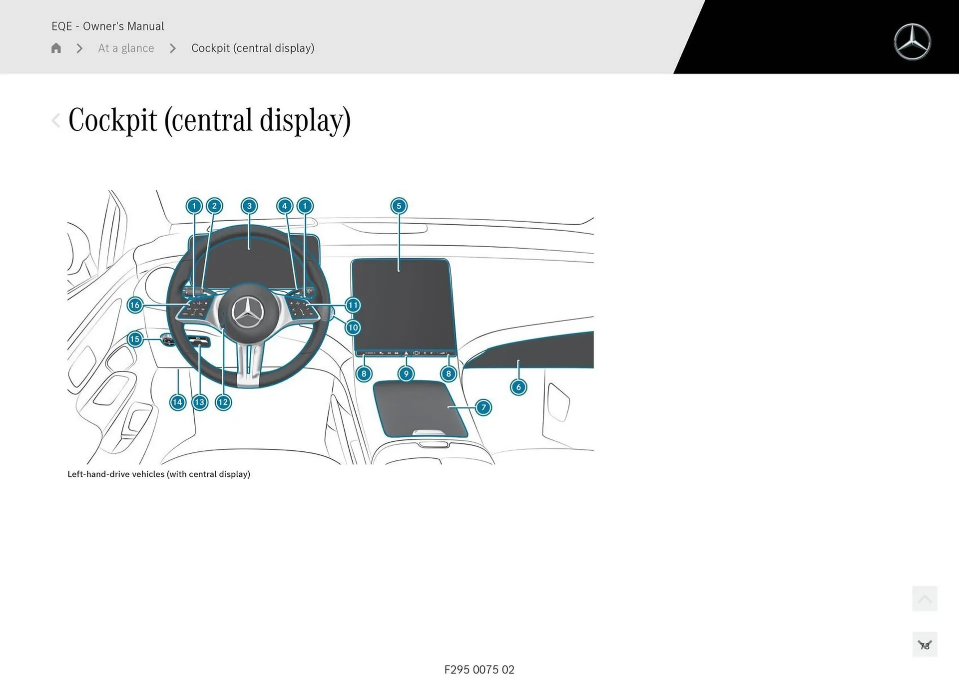 Mercedes-Benz catalogue - Catalogue valid from 11 September to 11 September 2025 - page 73