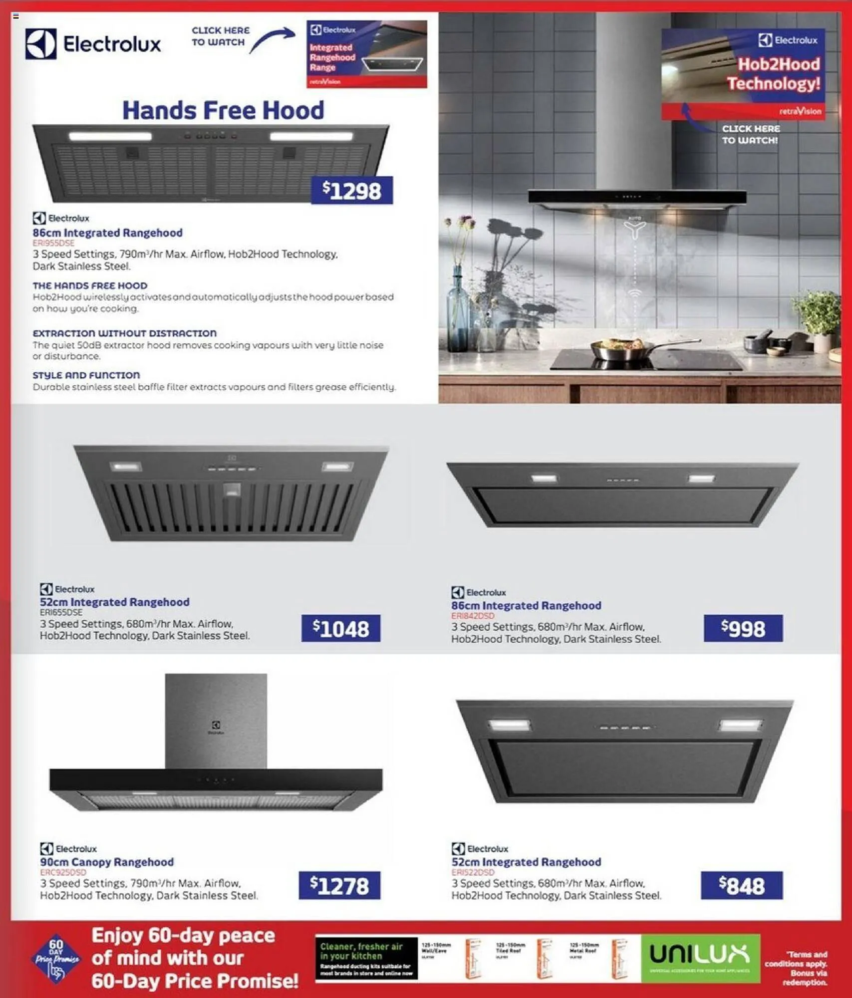 Retravision catalogue - Catalogue valid from 19 April to 30 April 2024 - page 7