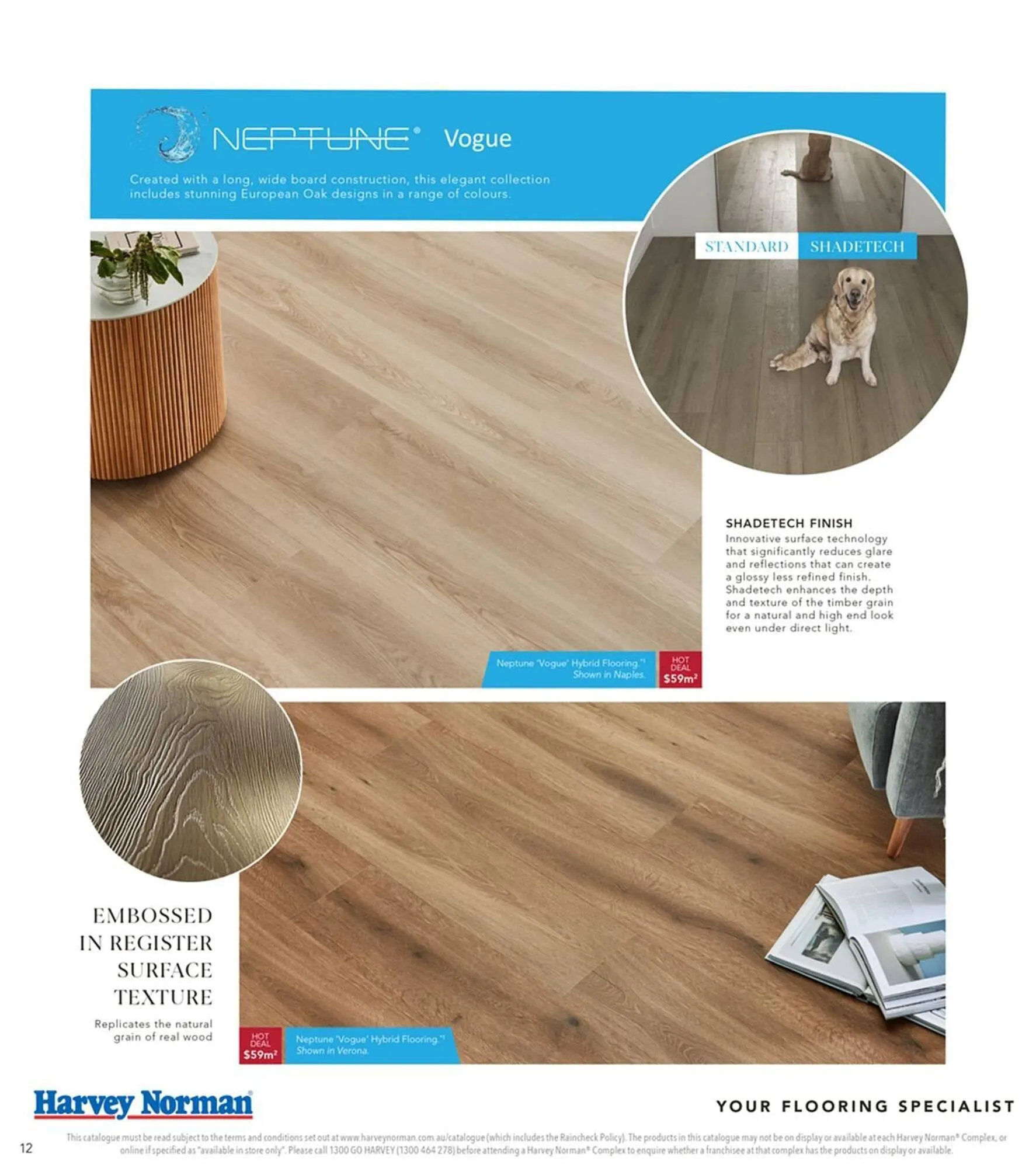 Harvey Norman catalogue - Catalogue valid from 2 October to 31 October 2025 - page 12