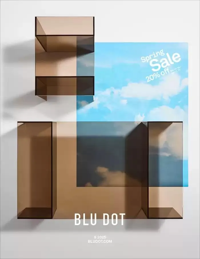 Spring 2025 Big Book - Catalogue valid from 1 April to 24 April 2025 - page 1