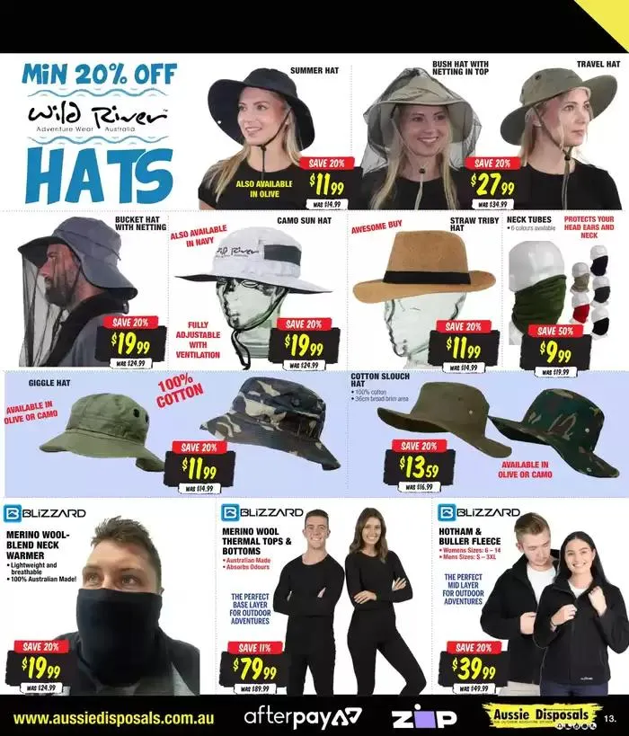 Black Friday - Catalogue valid from 6 November to 2 December 2024 - page 17