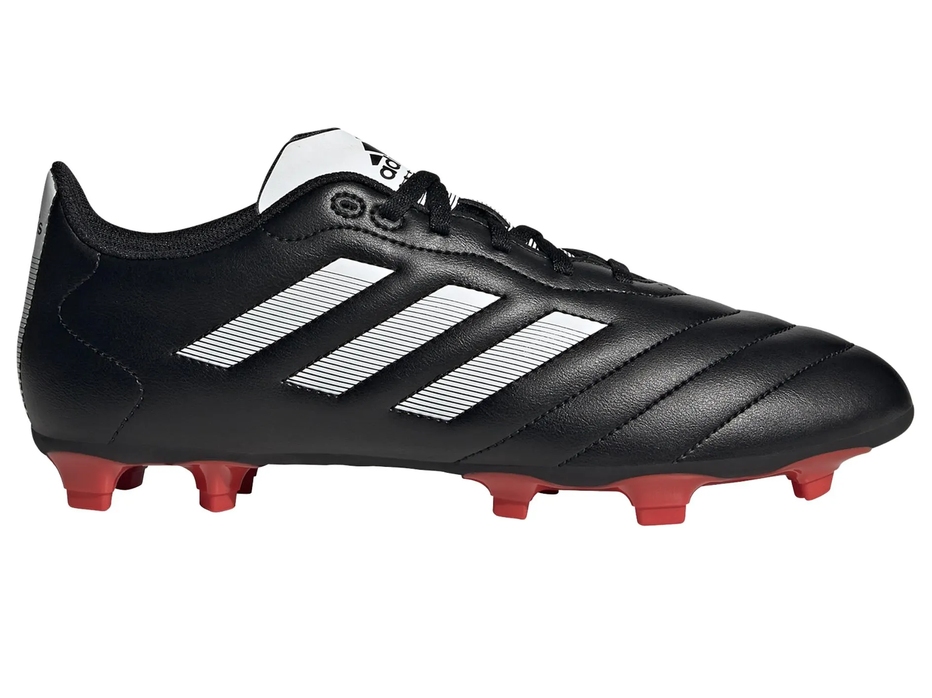 Adidas Mens Goletto VIII Firm Ground Boots