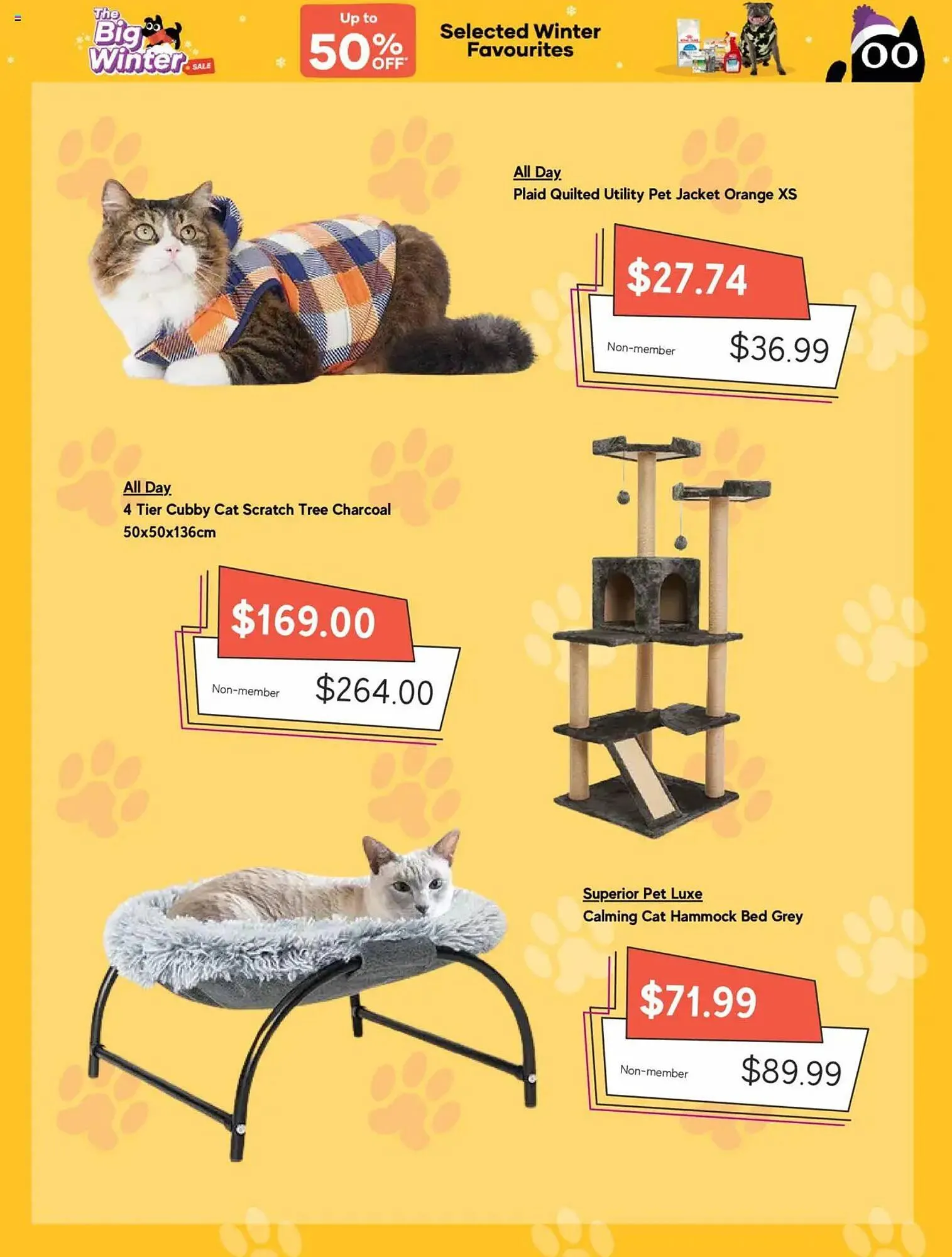 Petbarn catalogue - Catalogue valid from 29 May to 2 June 2025 - page 5
