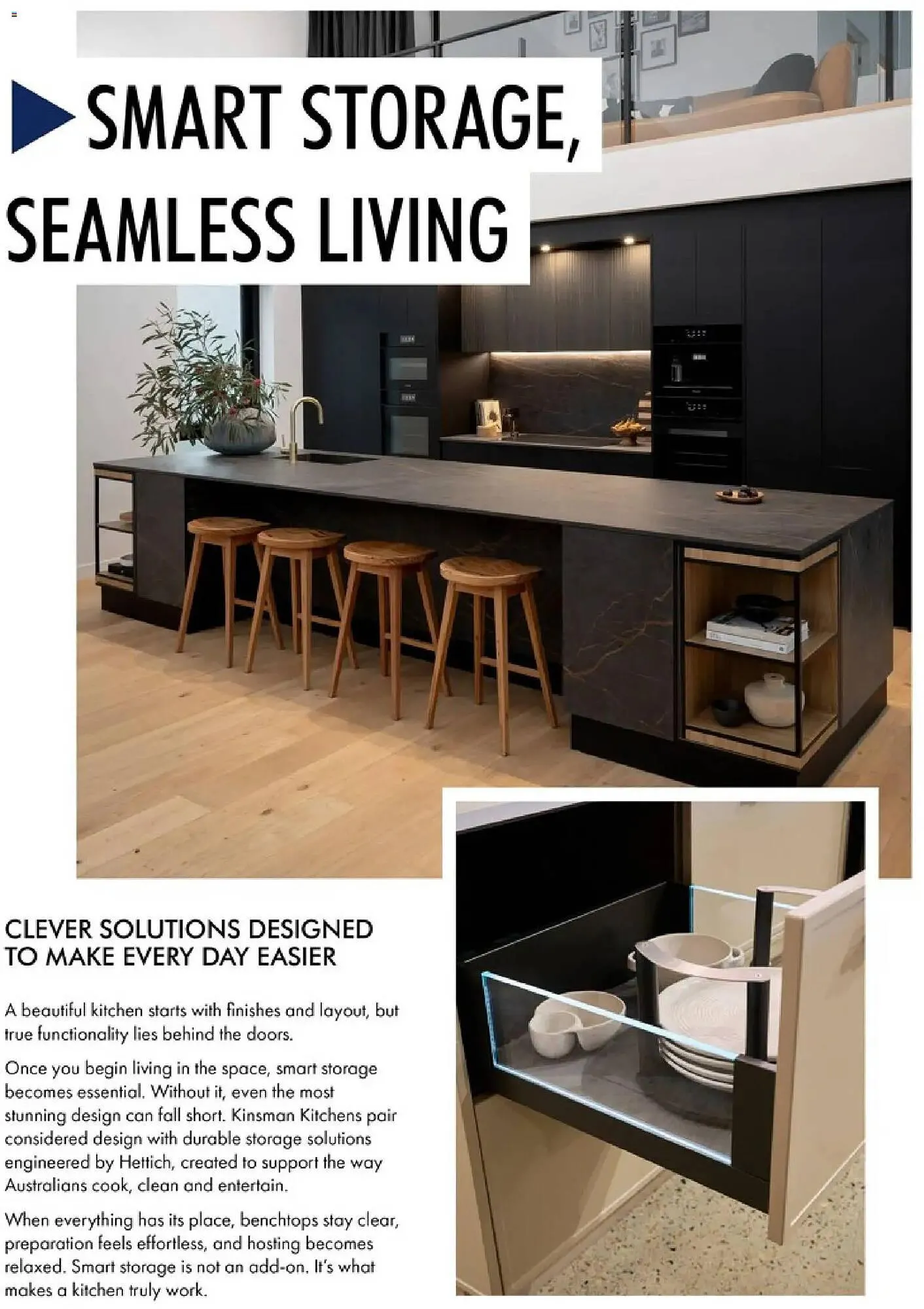 The Good Guys catalogue - Catalogue valid from 24 March to 31 May 2026 - page 40