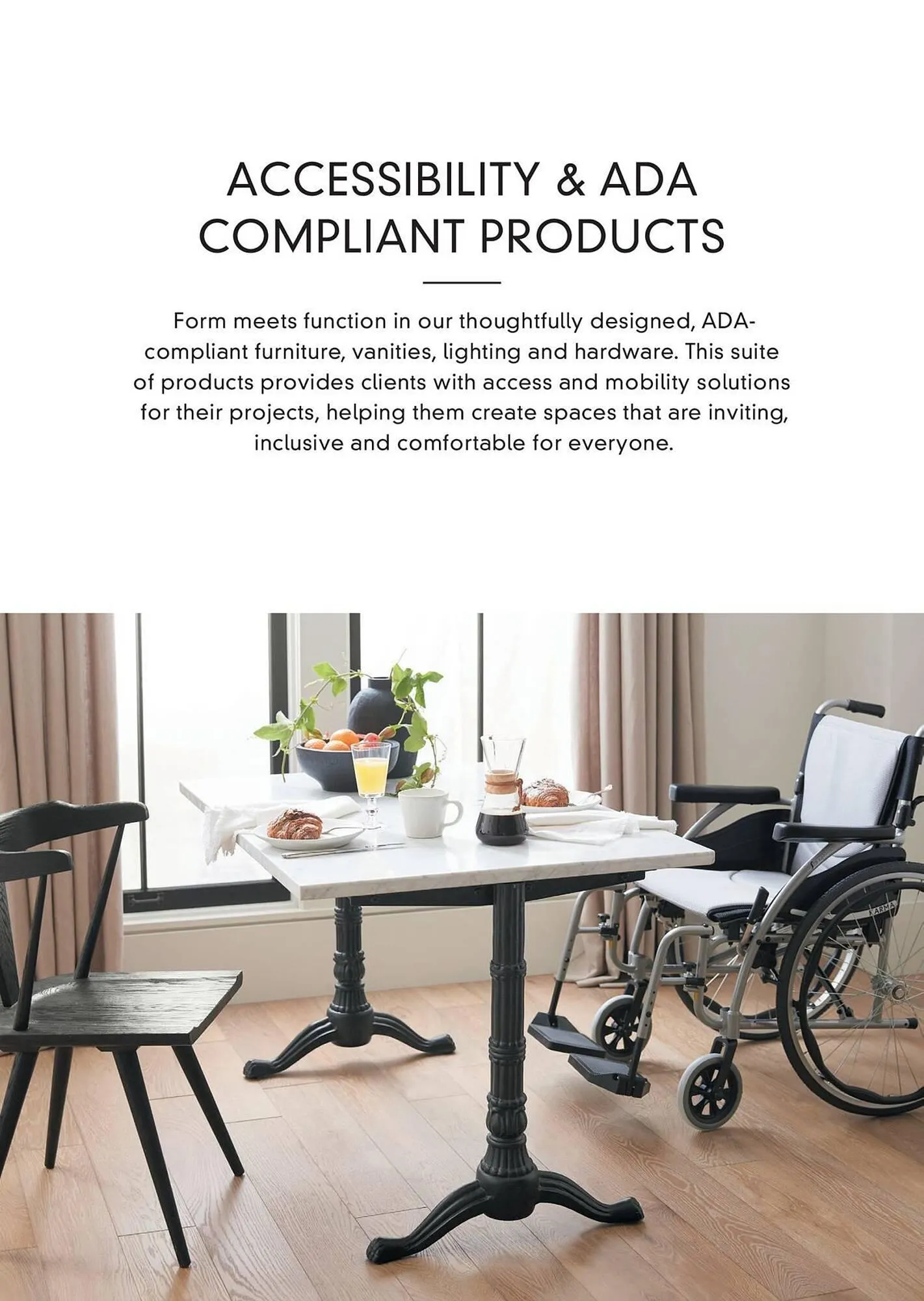 West Elm catalog - Catalogue valid from 23 February to 31 March 2026 - page 22