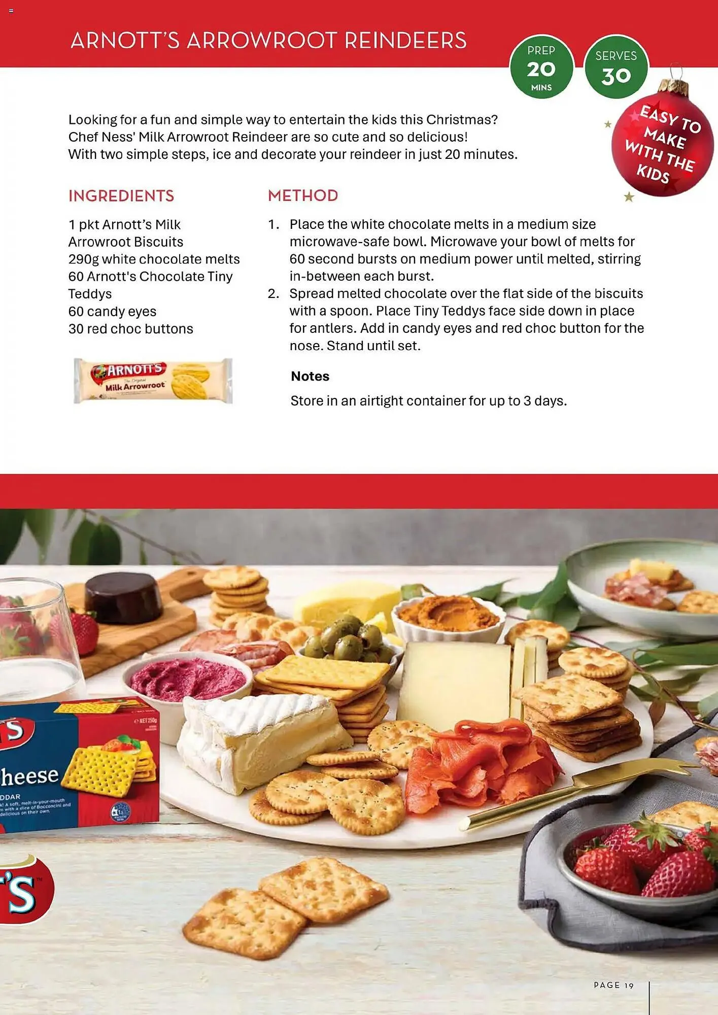 Drakes catalogue - Catalogue valid from 30 November to 3 January 2026 - page 19