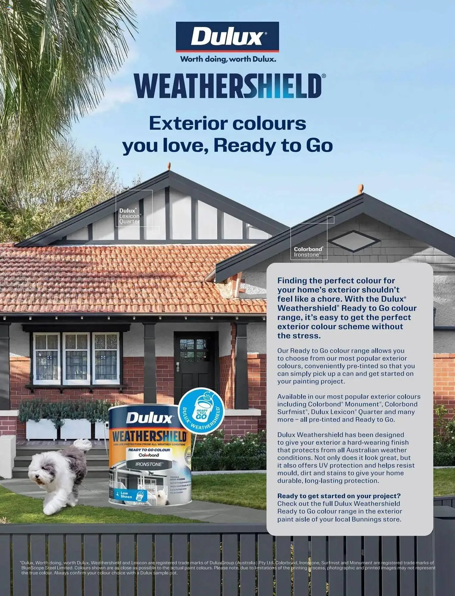 Bunnings catalogue - Catalogue valid from 1 March to 31 March 2025 - page 6