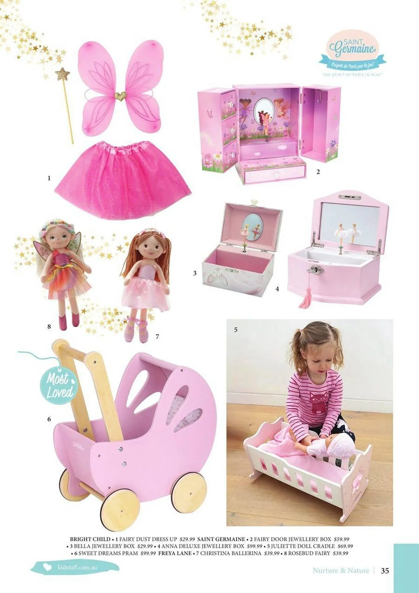 Kidstuff catalogue - Catalogue valid from 3 October to 31 December 2026 - page 37