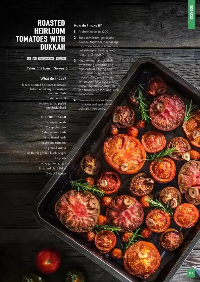 The BARN Magazine 2024 - Catalogue valid from 11 November to 28 February 2025 - page 109