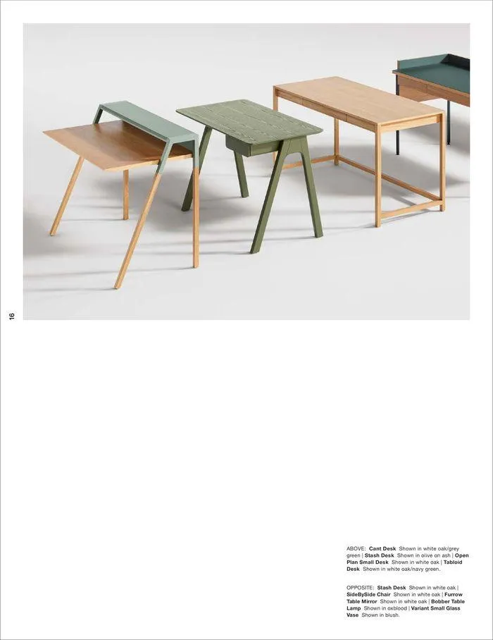 Spring 2024 - Catalogue valid from 2 May to 31 May 2024 - page 16