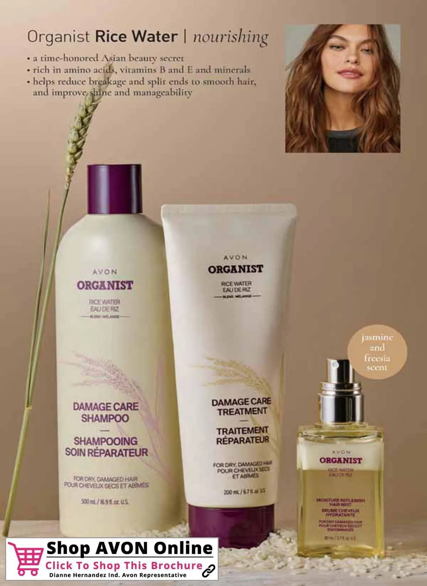 Avon catalogue - Catalogue valid from 17 November to 16 December 2025 - page 120