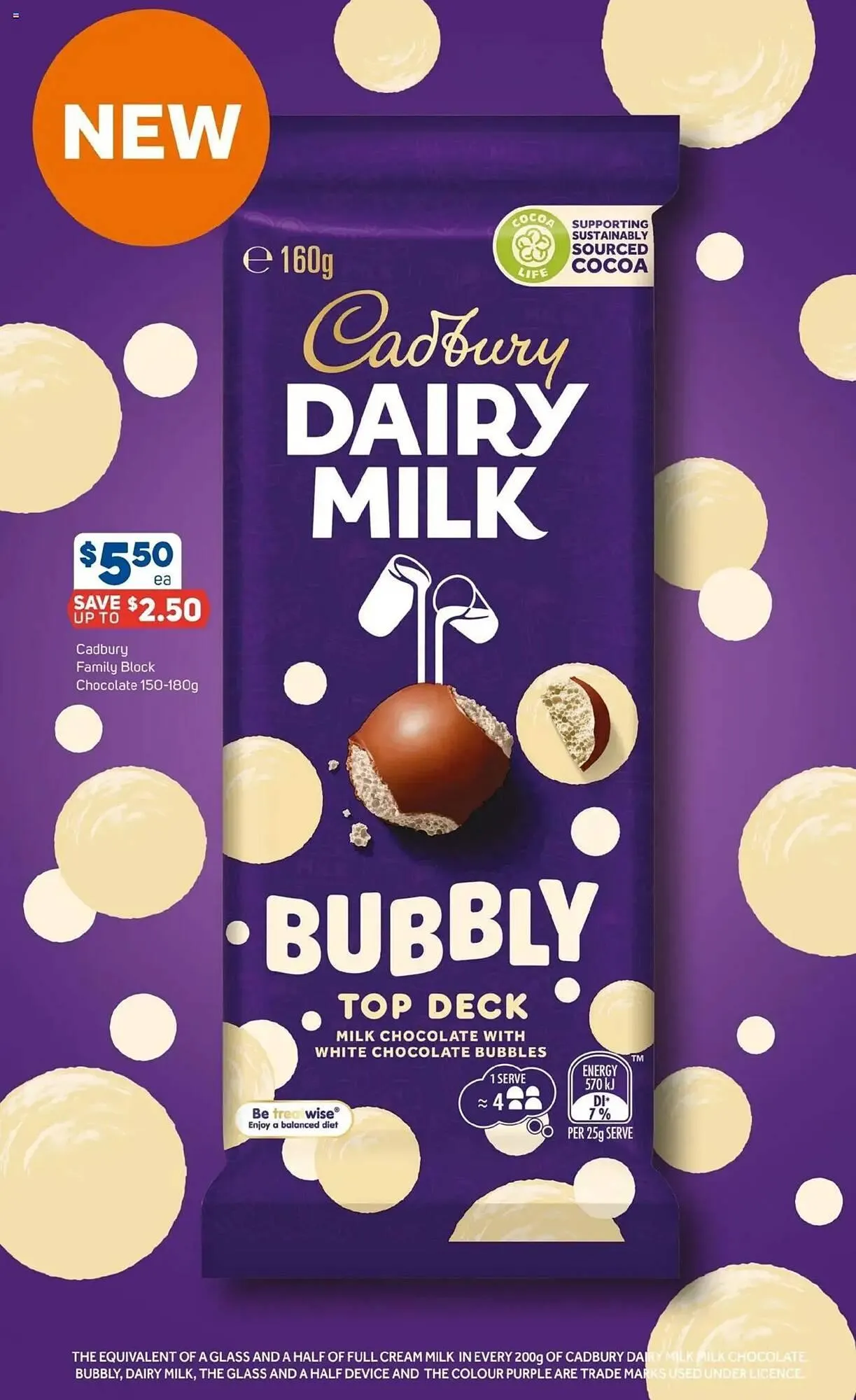 Foodland catalogue - Catalogue valid from 3 September to 9 September 2025 - page 29