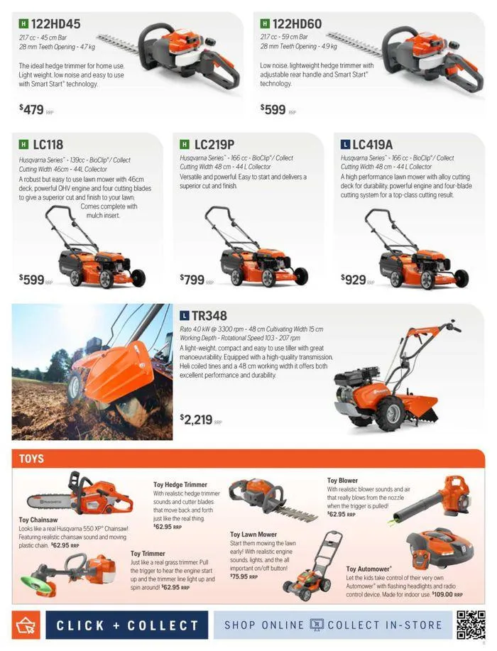 Autumn 2024: Make Your Everyday Better  - Catalogue valid from 2 April to 31 May 2024 - page 11