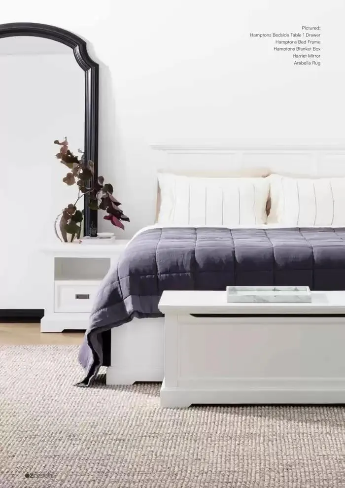 Bedding Collections - Catalogue valid from 7 April to 7 May 2025 - page 12