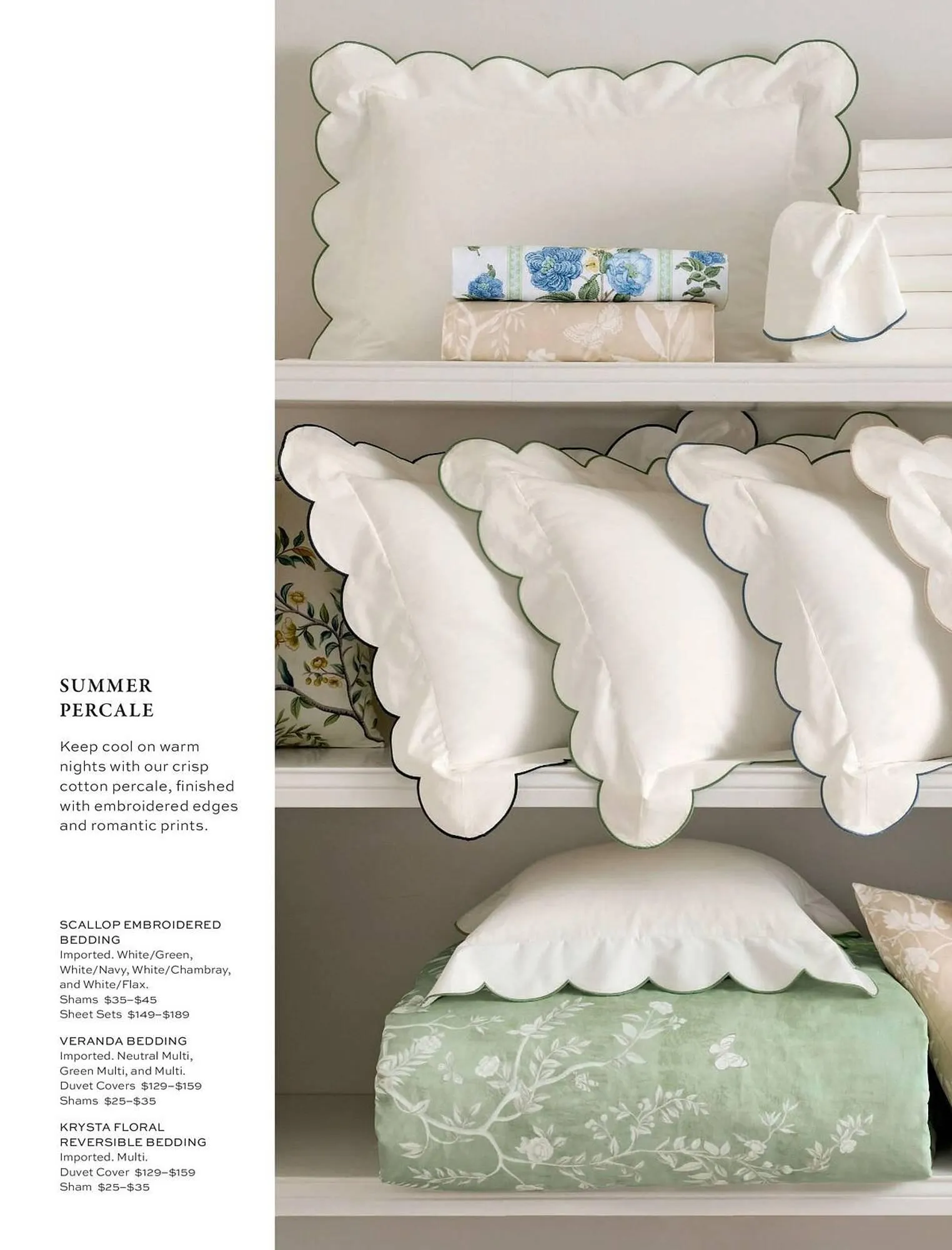 Pottery Barn catalogue - Catalogue valid from 21 April to 30 June 2026 - page 76