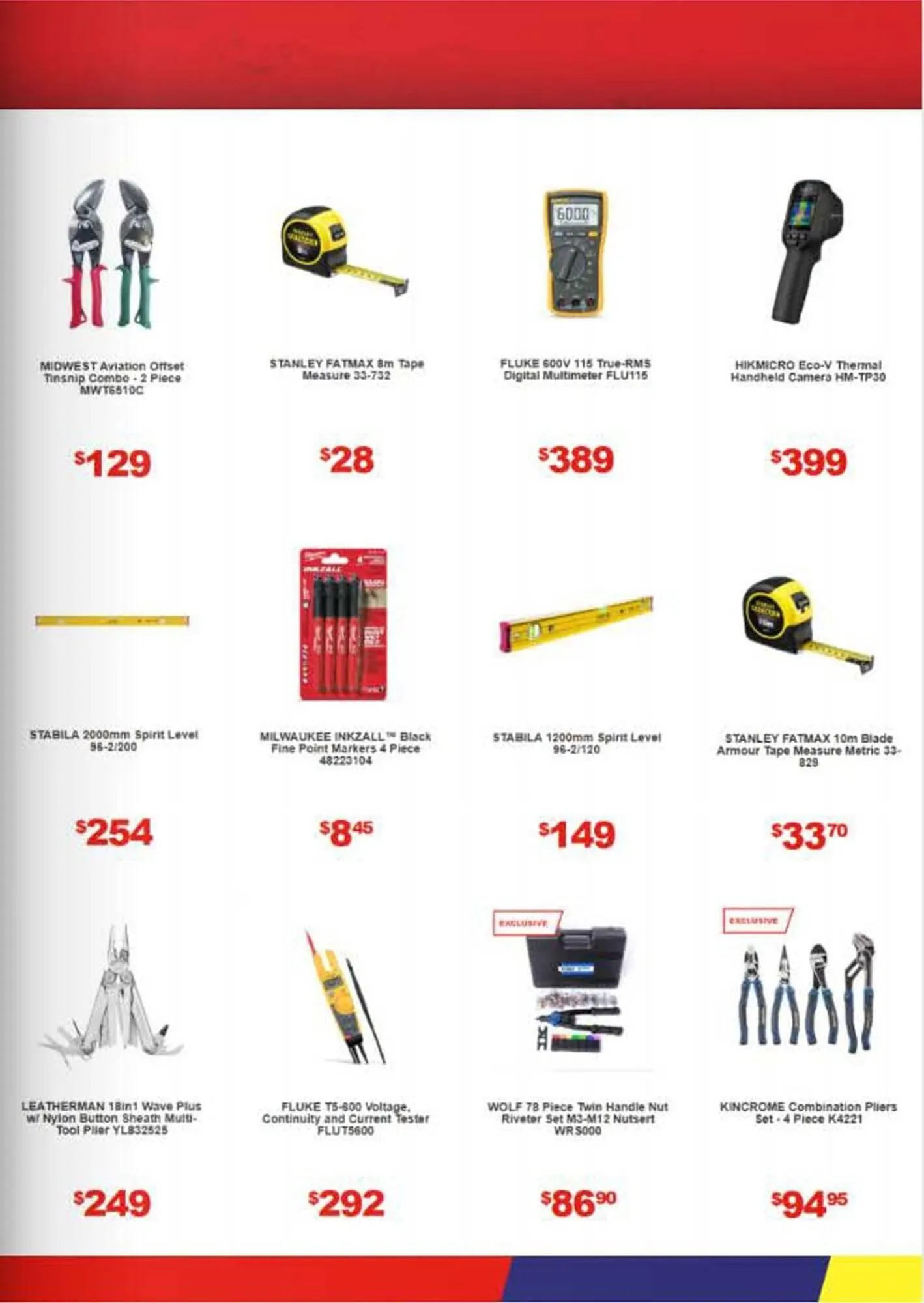 Total Tools catalogue - Catalogue valid from 27 January to 1 March 2026 - page 17
