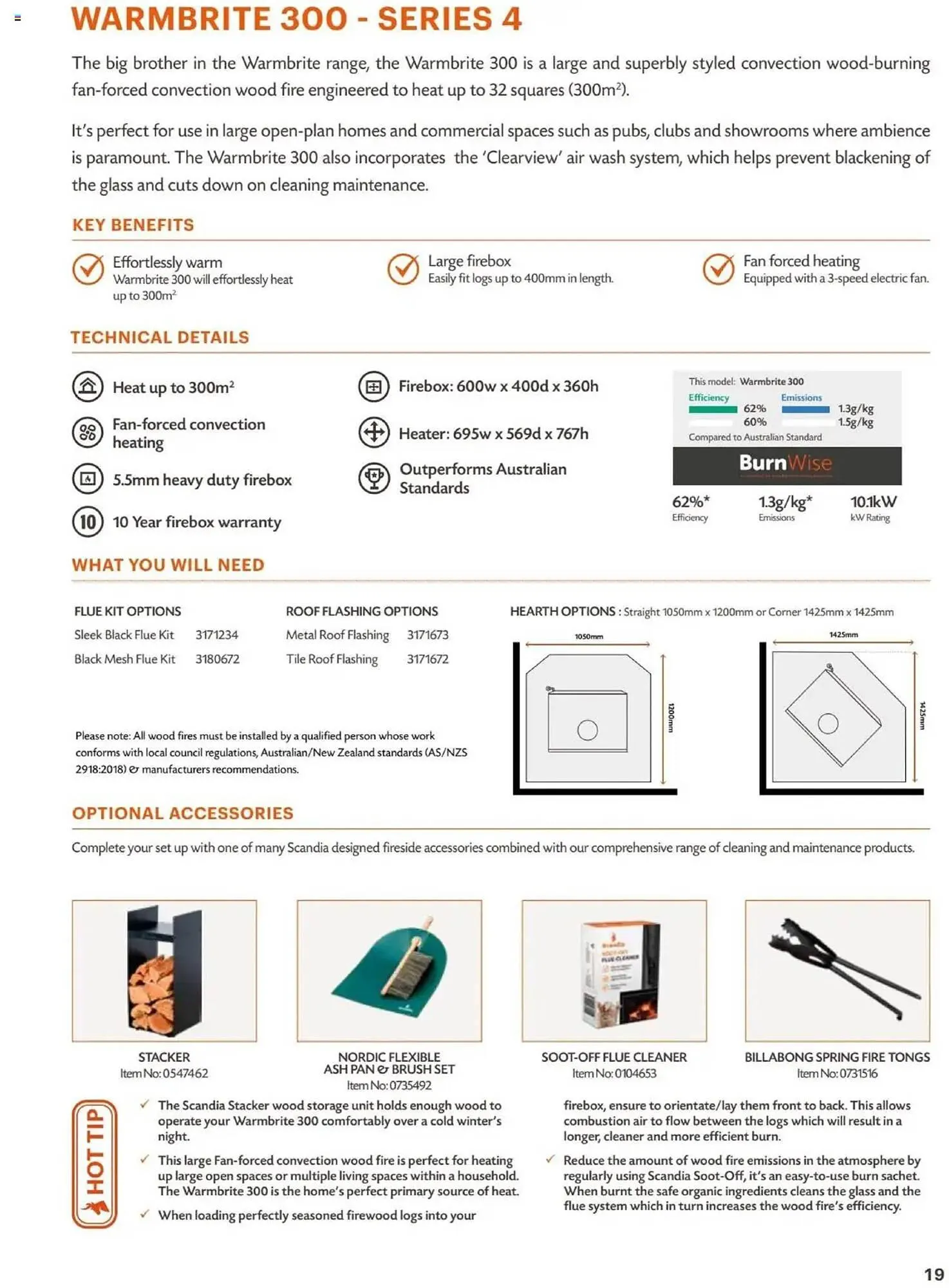Bunnings catalogue - Catalogue valid from 31 March to 2 January 2026 - page 19